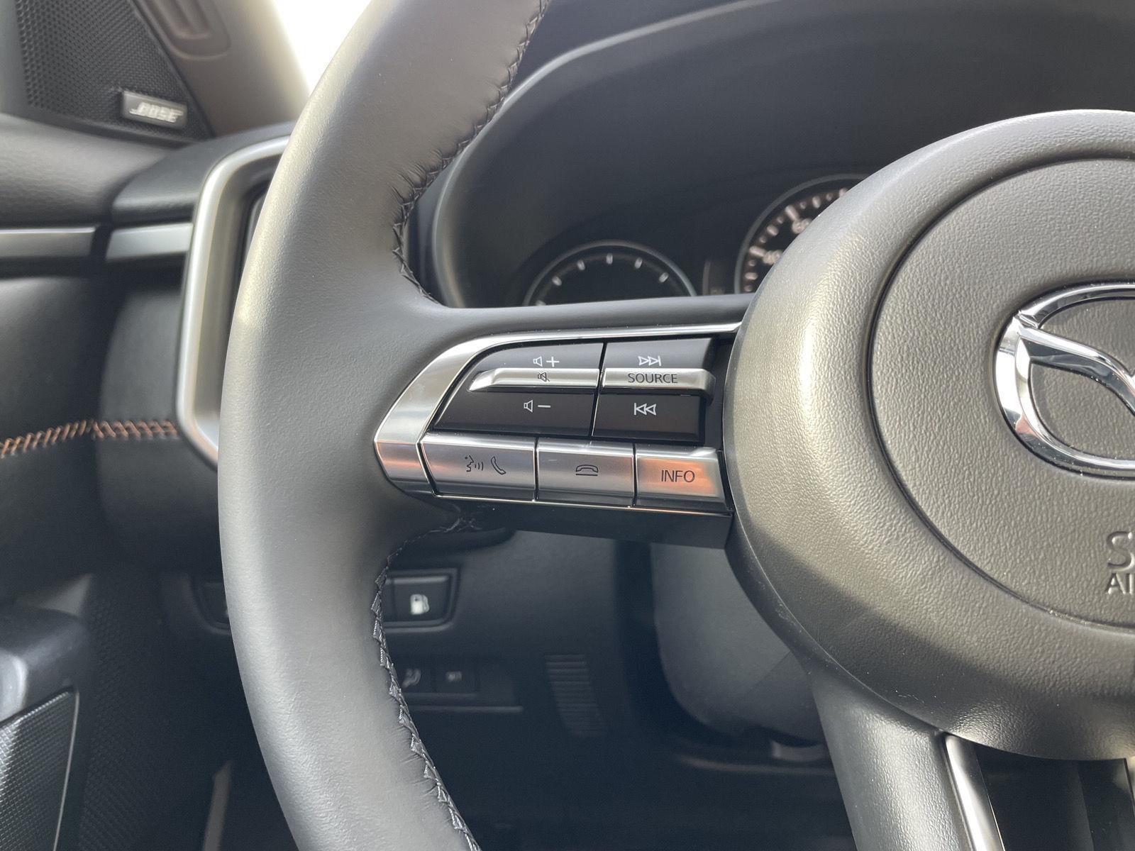 New 2026 Mazda CX-50 Hybrid for sale in Lincoln NE