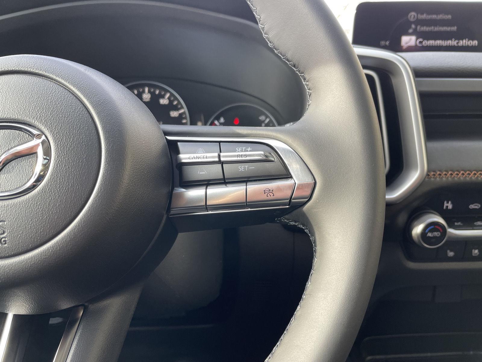 New 2026 Mazda CX-50 Hybrid for sale in Lincoln NE