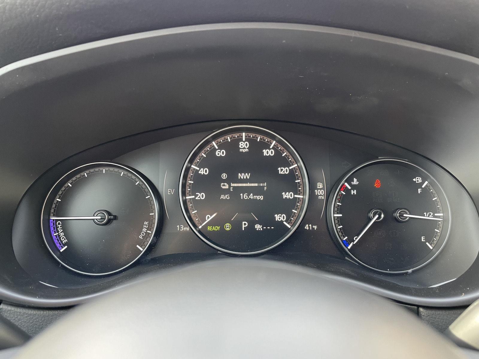 New 2026 Mazda CX-50 Hybrid for sale in Lincoln NE