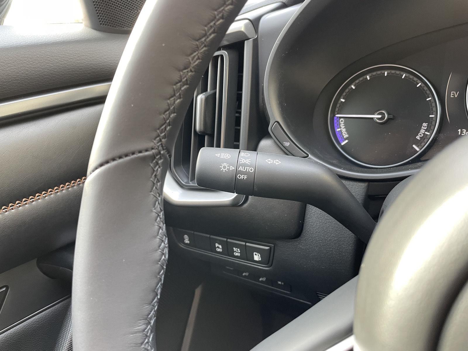 New 2026 Mazda CX-50 Hybrid for sale in Lincoln NE