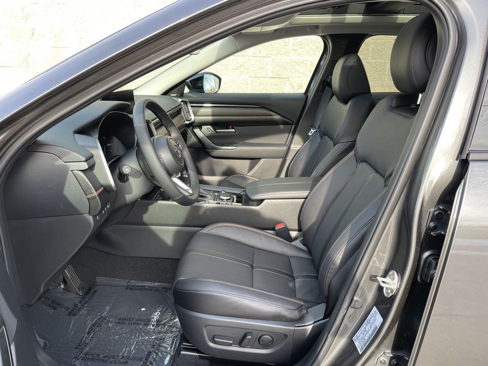 New 2026 Mazda CX-50 Hybrid for sale in Lincoln NE