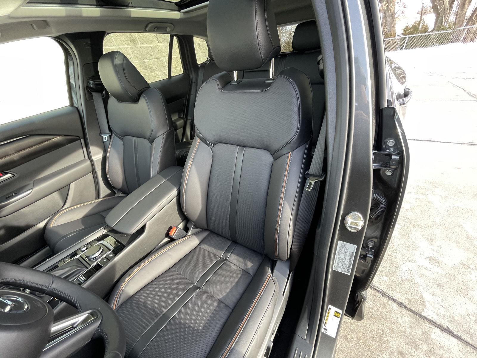 New 2026 Mazda CX-50 Hybrid for sale in Lincoln NE