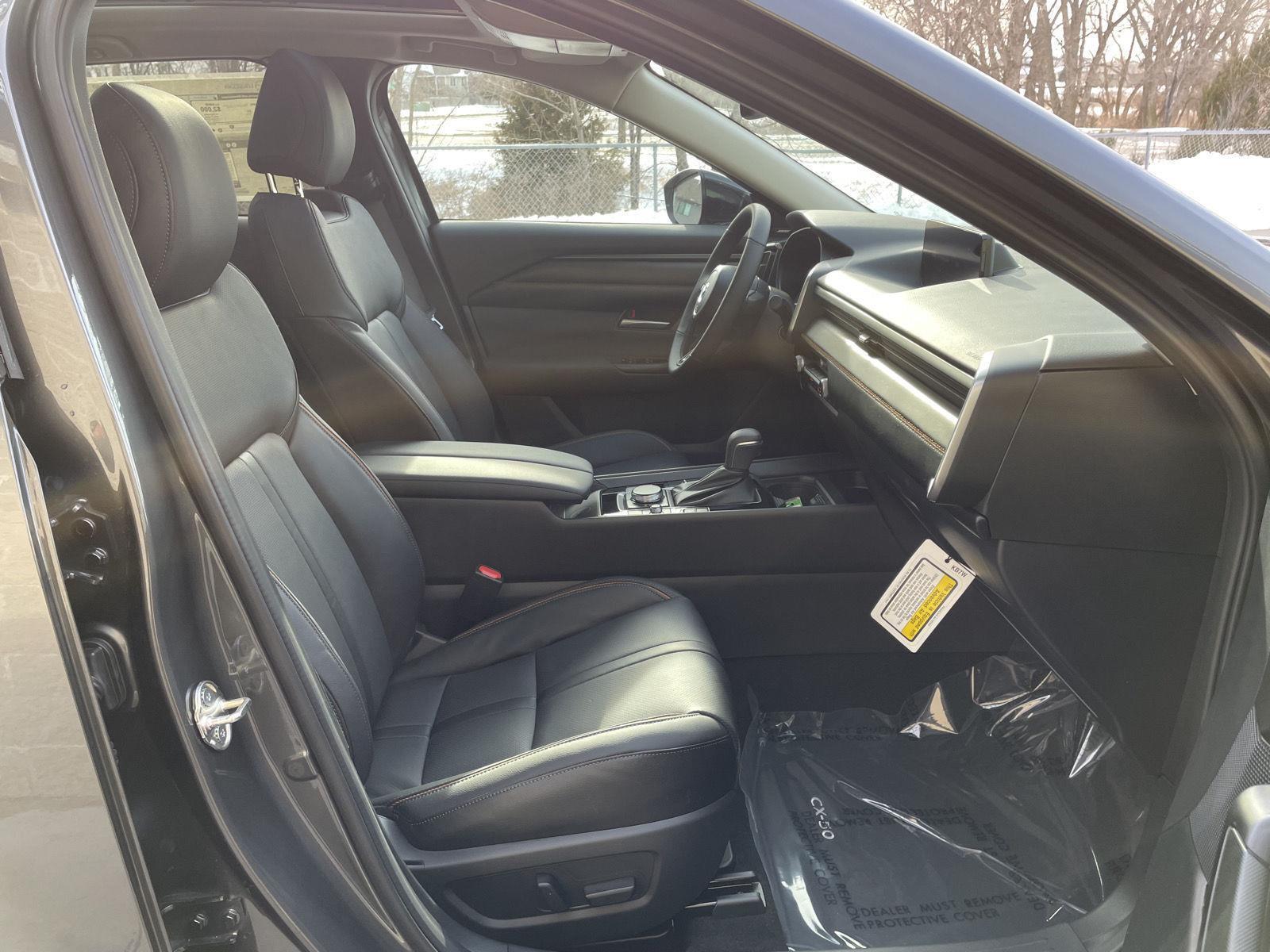 New 2026 Mazda CX-50 Hybrid for sale in Lincoln NE