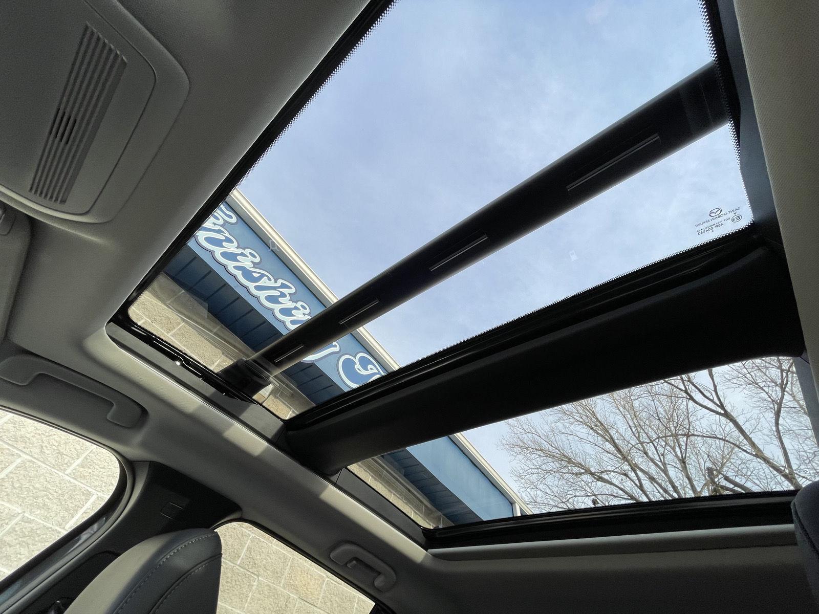 New 2026 Mazda CX-50 Hybrid for sale in Lincoln NE