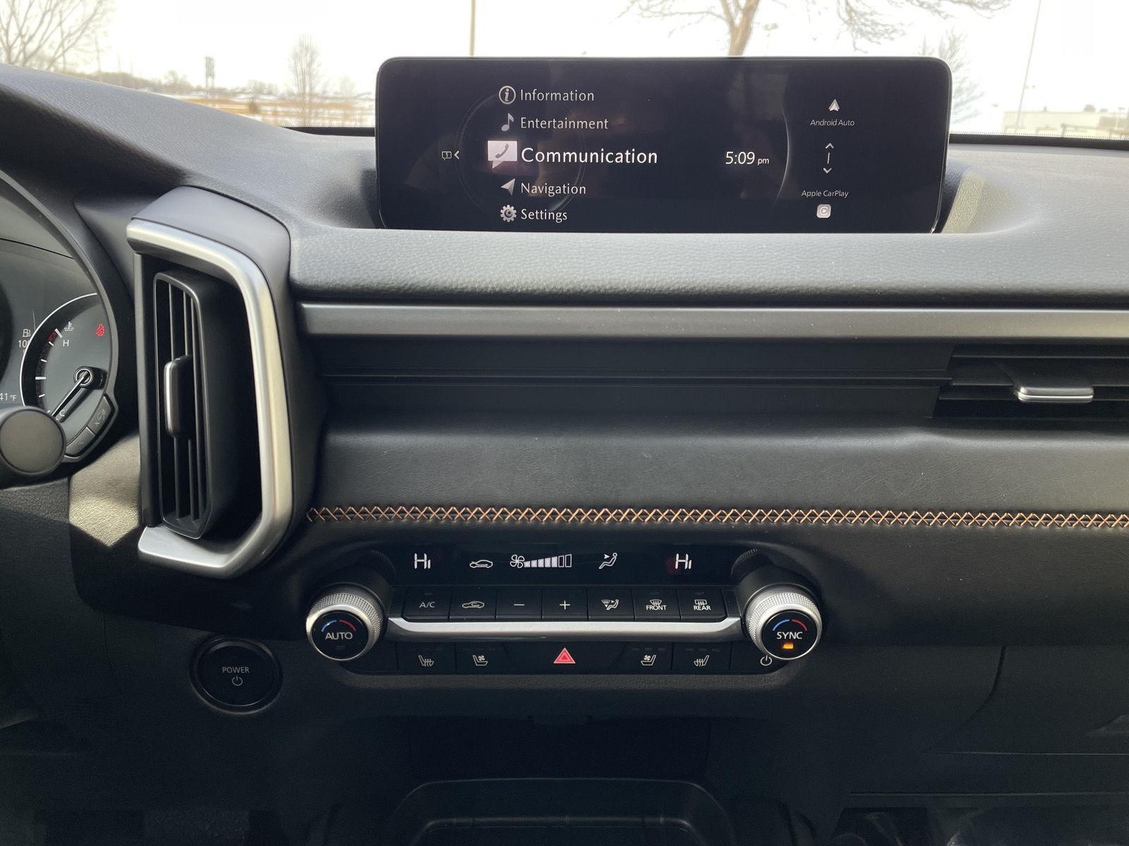 New 2026 Mazda CX-50 Hybrid for sale in Lincoln NE