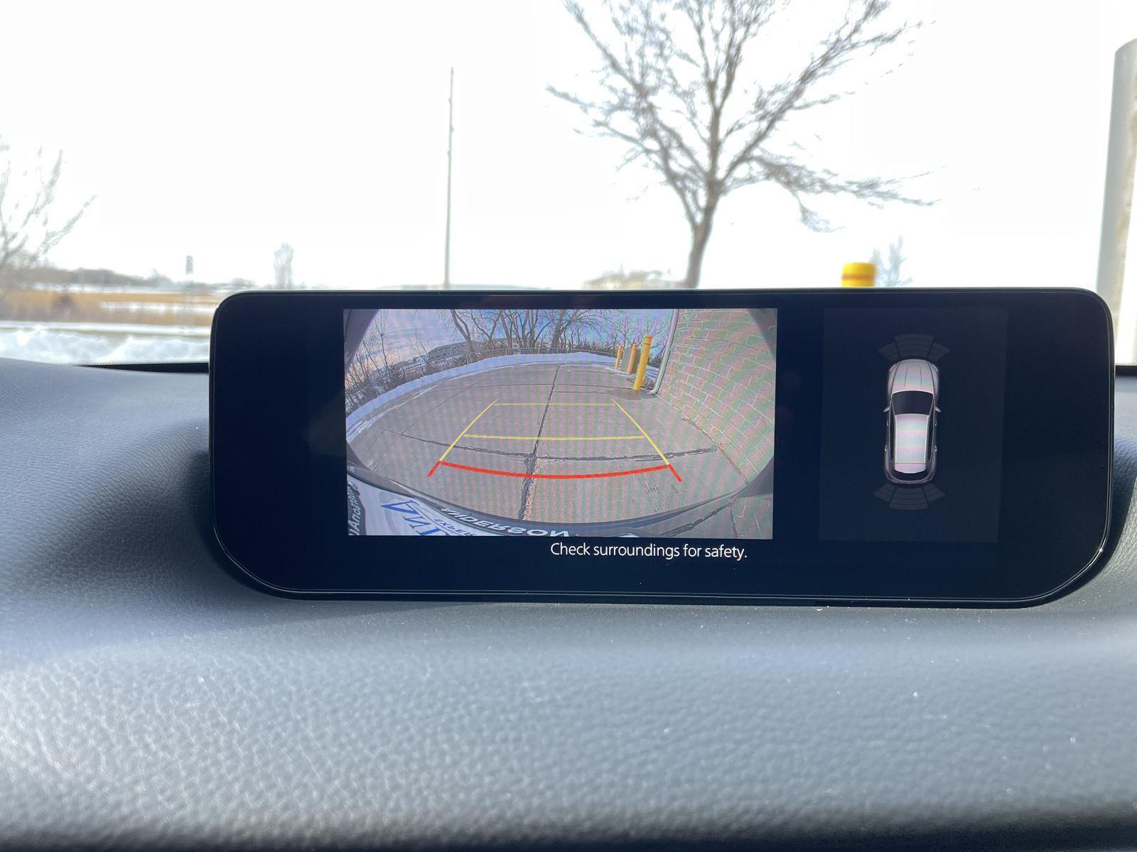 New 2026 Mazda CX-50 Hybrid for sale in Lincoln NE