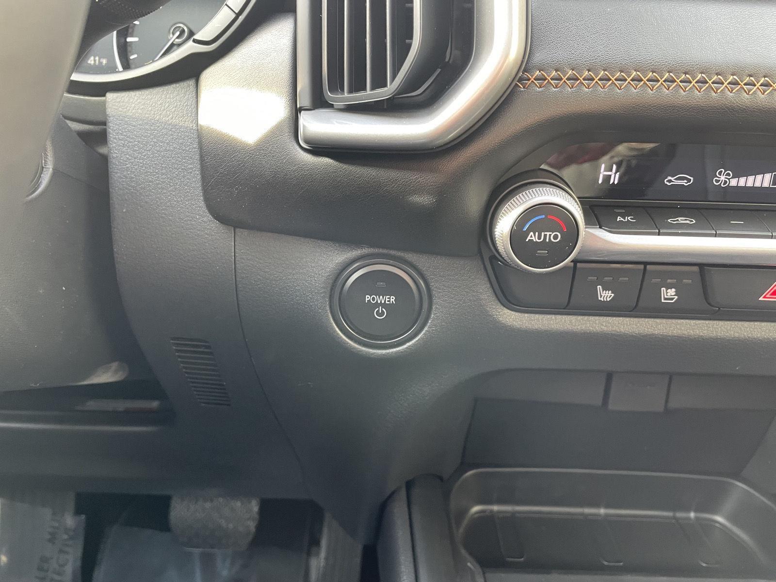 New 2026 Mazda CX-50 Hybrid for sale in Lincoln NE