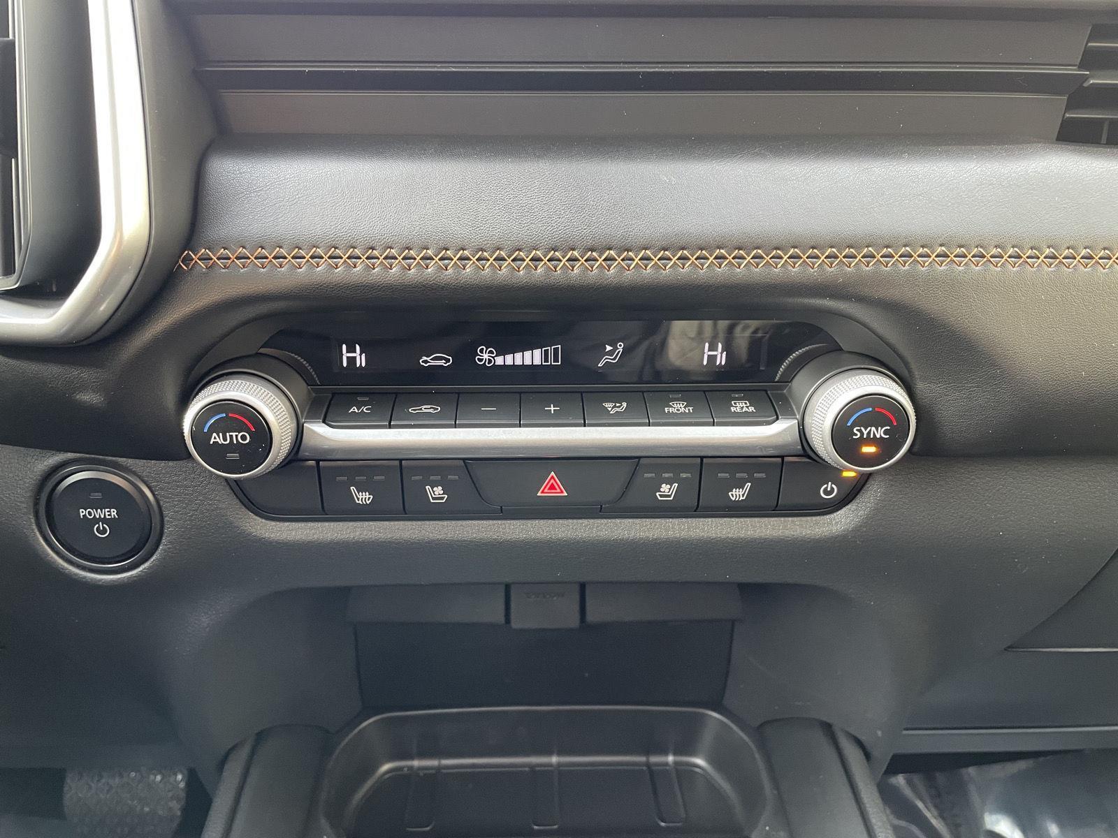 New 2026 Mazda CX-50 Hybrid for sale in Lincoln NE