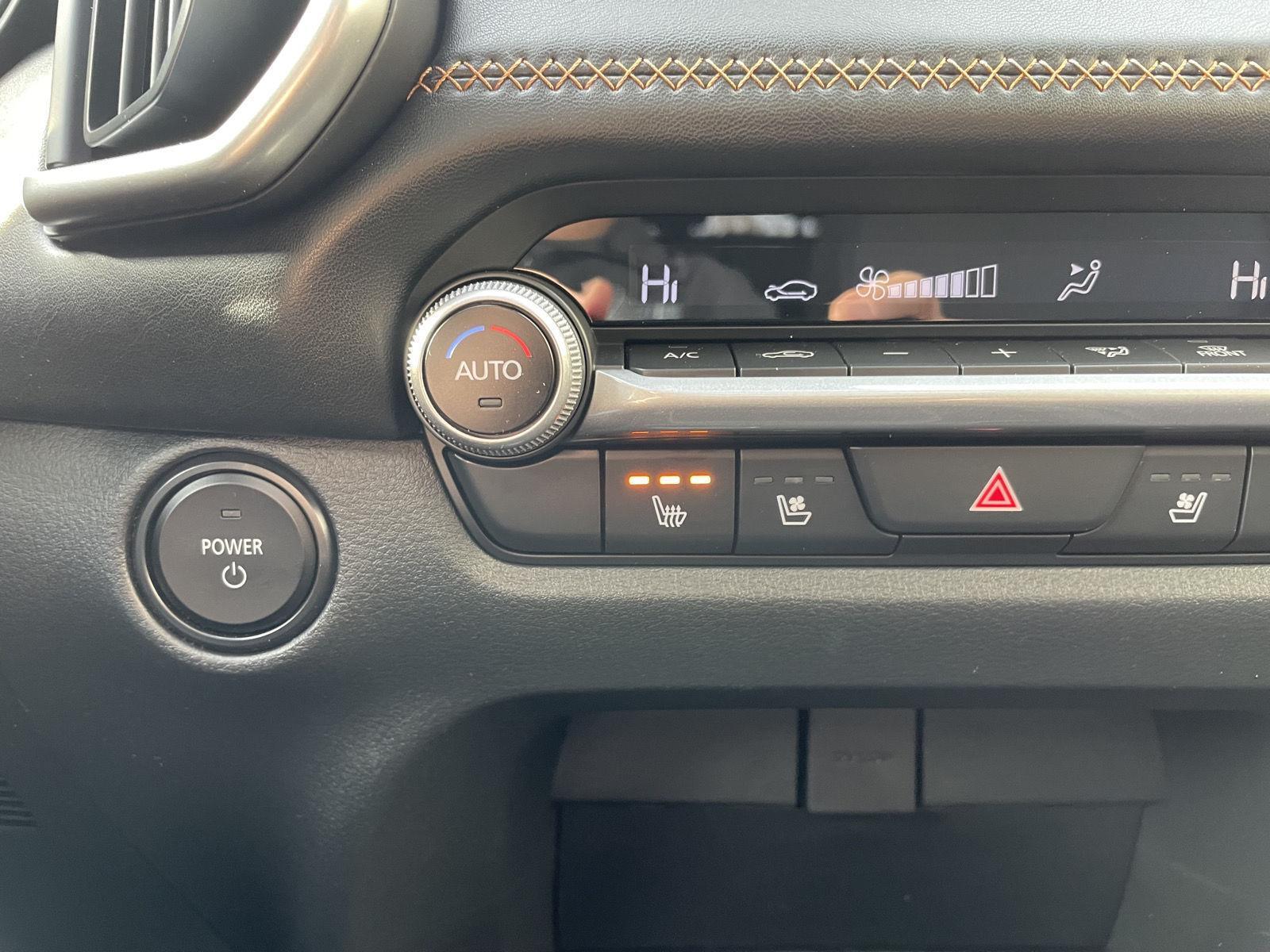 New 2026 Mazda CX-50 Hybrid for sale in Lincoln NE