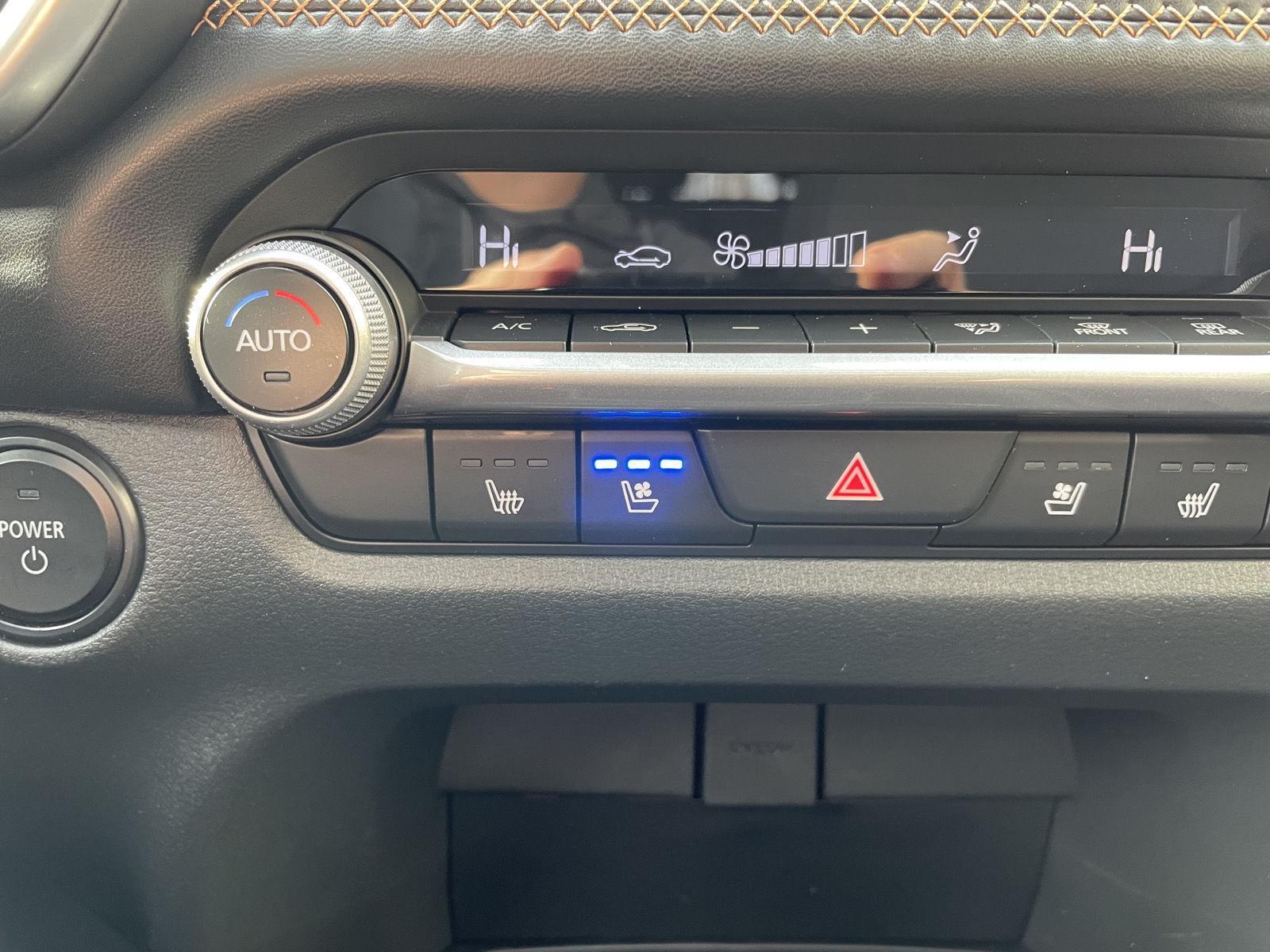 New 2026 Mazda CX-50 Hybrid for sale in Lincoln NE