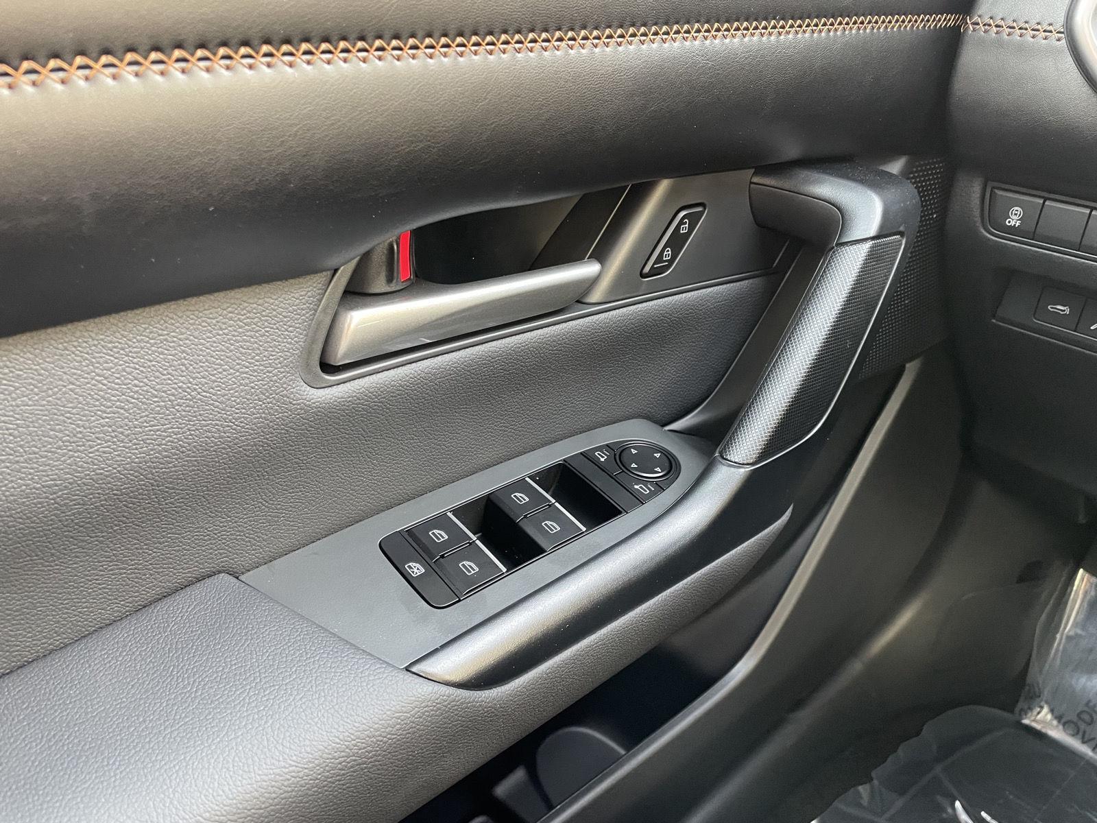 New 2026 Mazda CX-50 Hybrid for sale in Lincoln NE