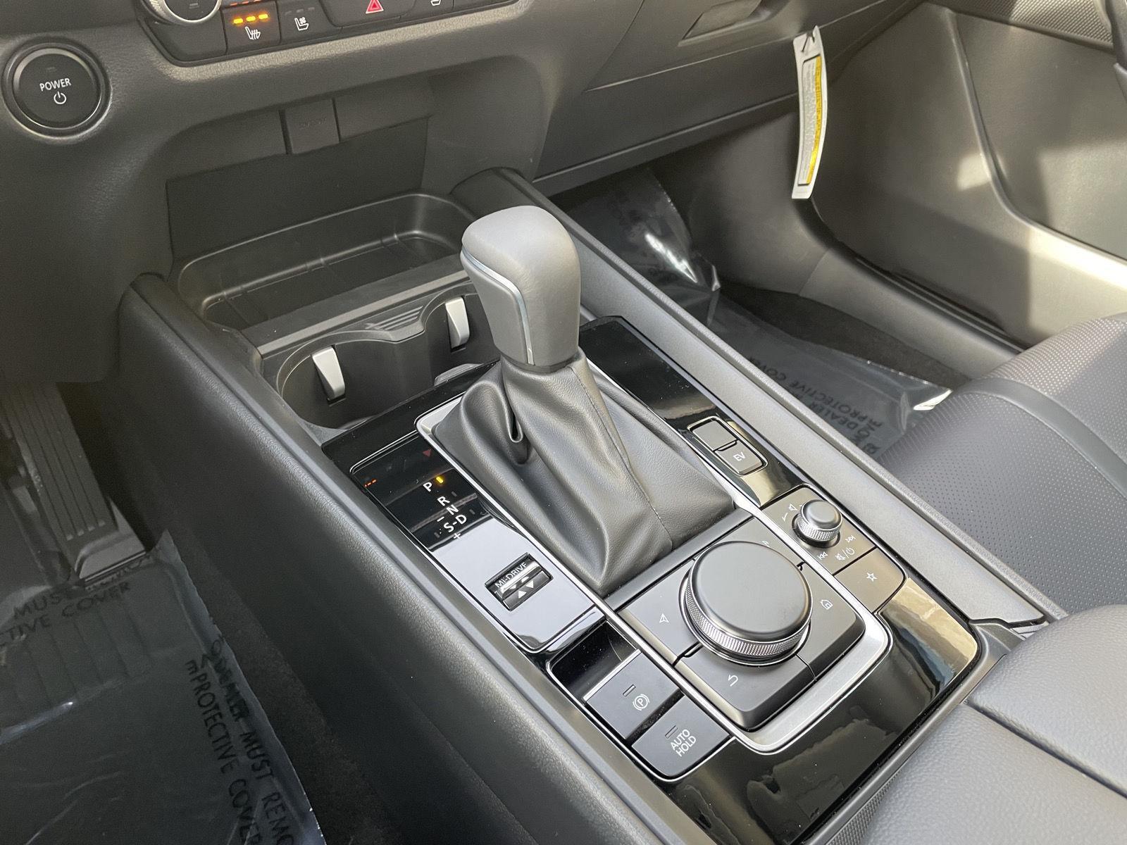 New 2026 Mazda CX-50 Hybrid for sale in Lincoln NE