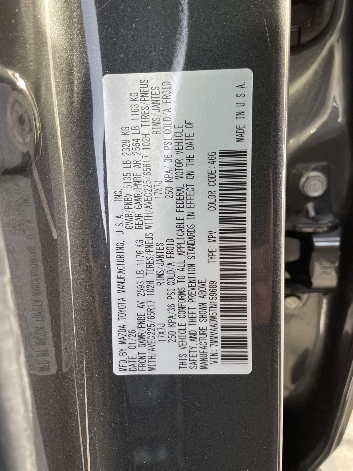 New 2026 Mazda CX-50 Hybrid for sale in Lincoln NE