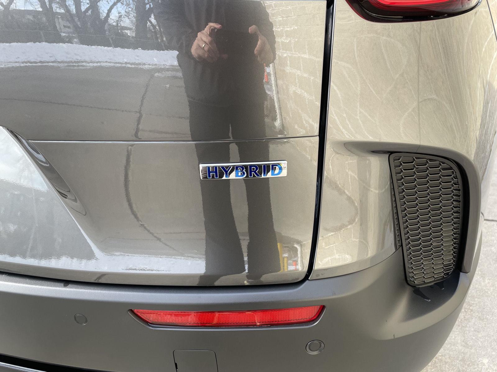 New 2026 Mazda CX-50 Hybrid for sale in Lincoln NE