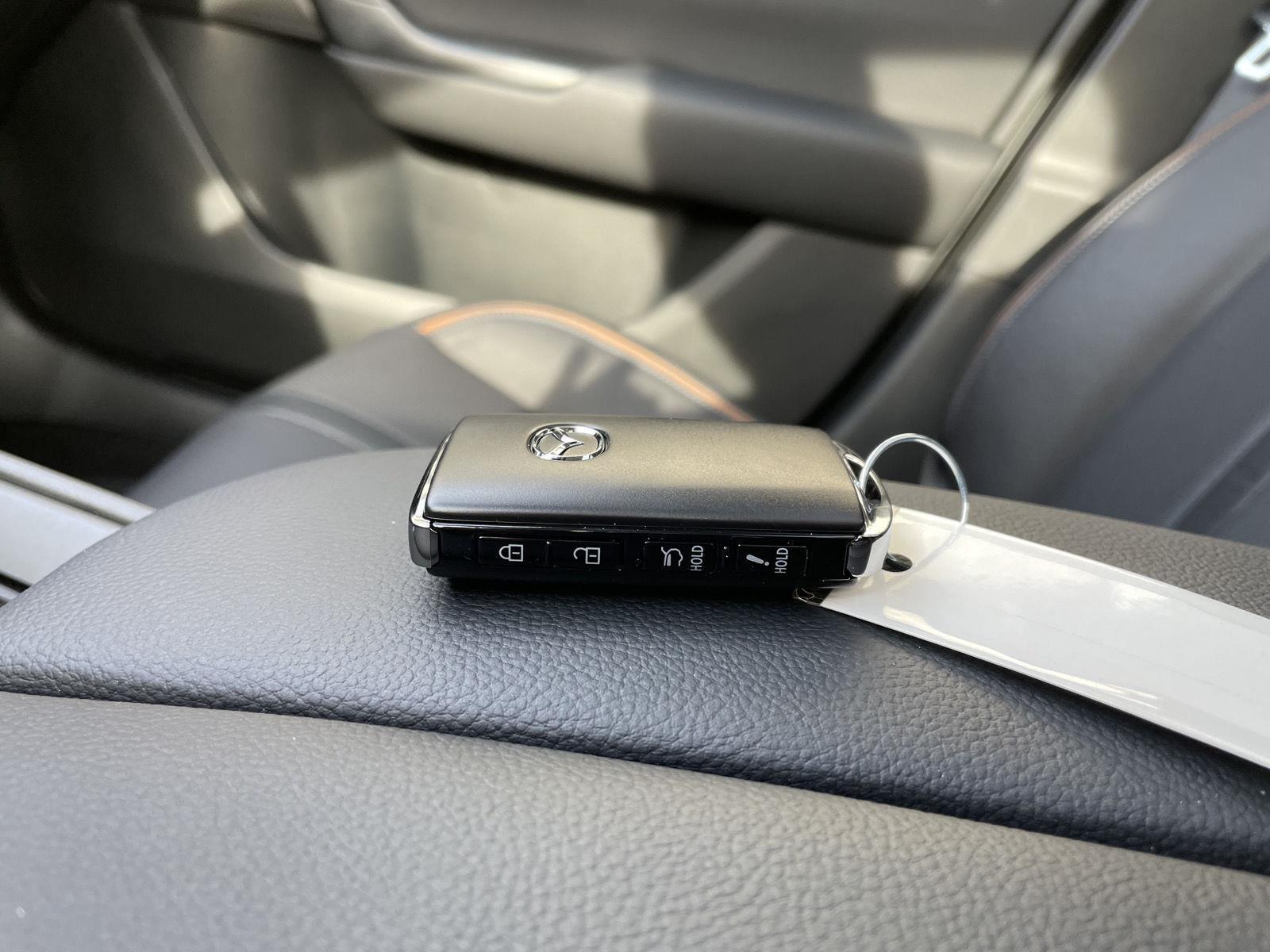 New 2026 Mazda CX-50 Hybrid for sale in Lincoln NE