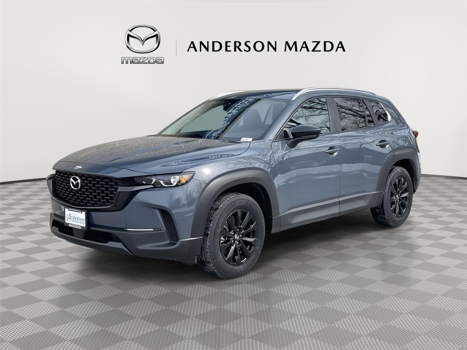 New 2026 Mazda CX-50 for sale in Lincoln NE
