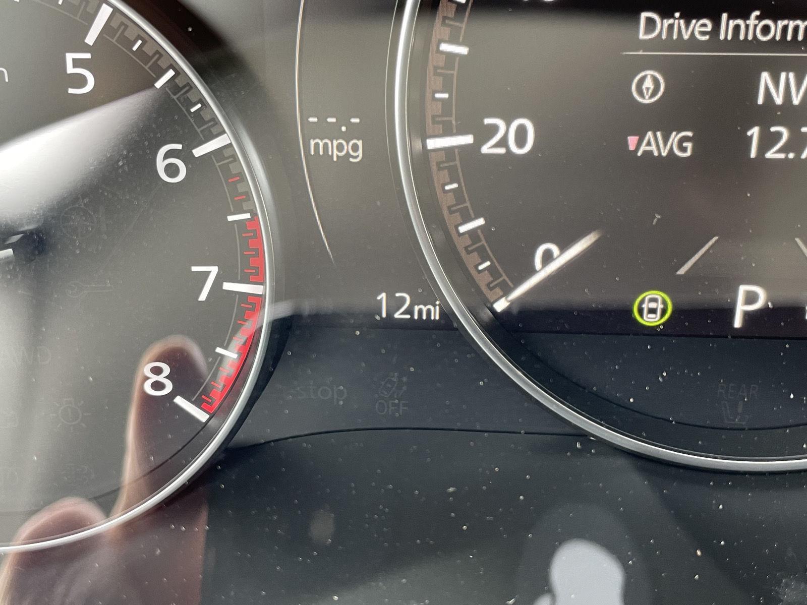 New 2026 Mazda CX-50 for sale in Lincoln NE