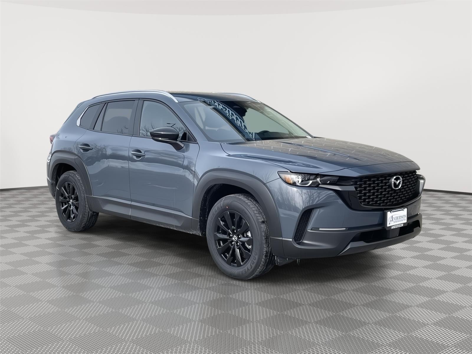 New 2026 Mazda CX-50 for sale in Lincoln NE