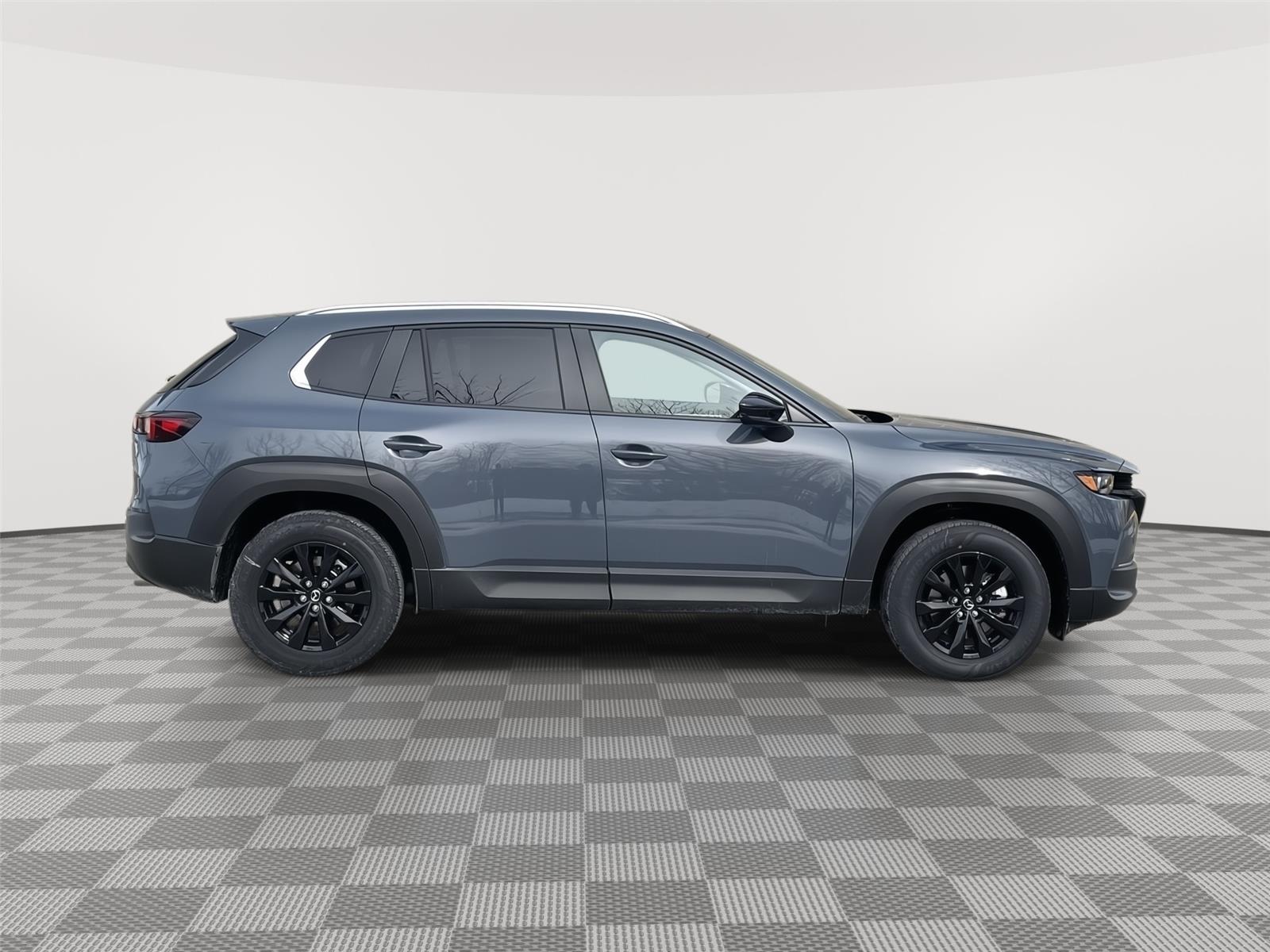 New 2026 Mazda CX-50 for sale in Lincoln NE