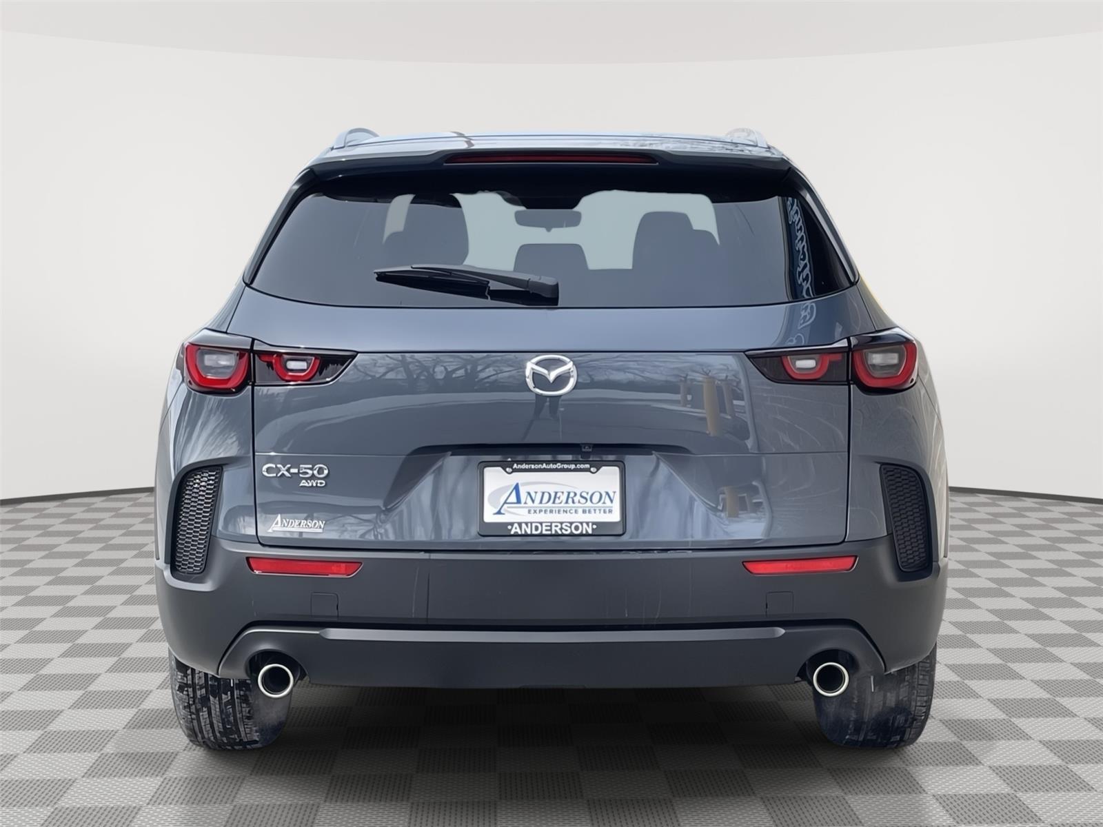 New 2026 Mazda CX-50 for sale in Lincoln NE