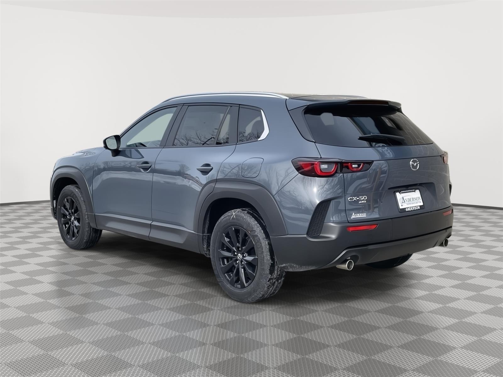 New 2026 Mazda CX-50 for sale in Lincoln NE