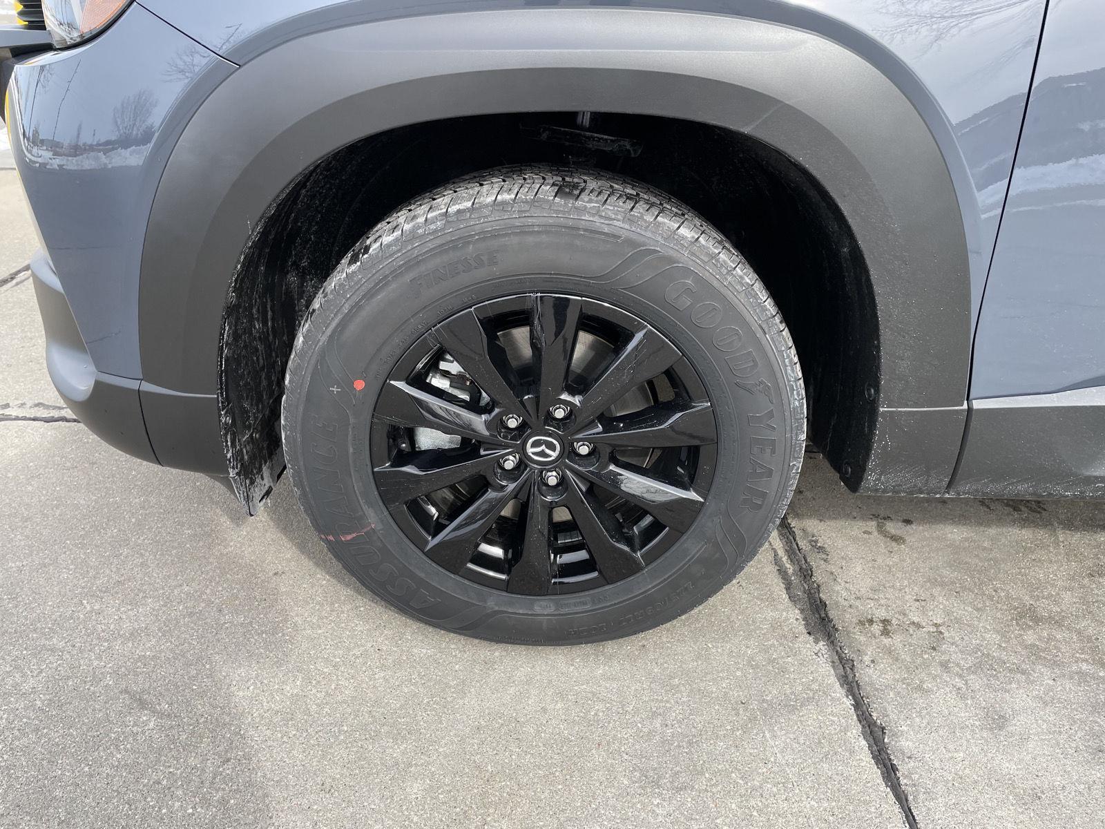 New 2026 Mazda CX-50 for sale in Lincoln NE