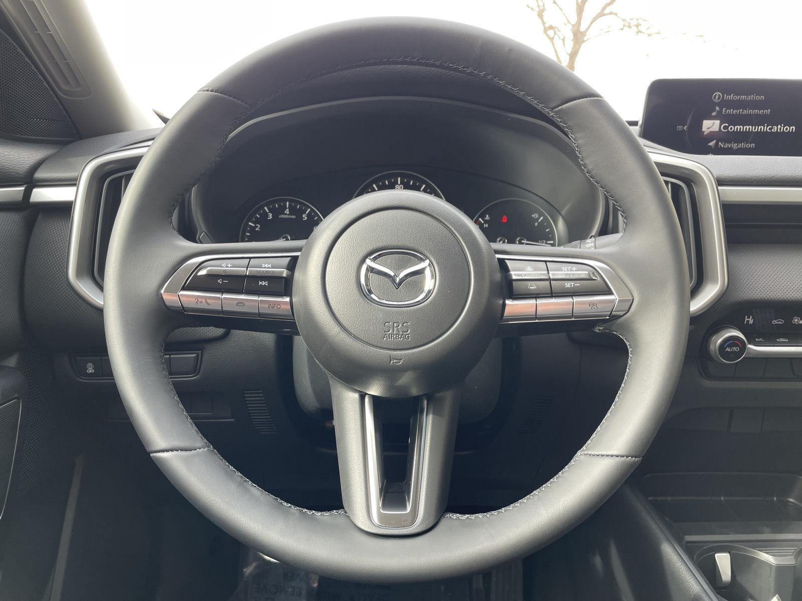 New 2026 Mazda CX-50 for sale in Lincoln NE