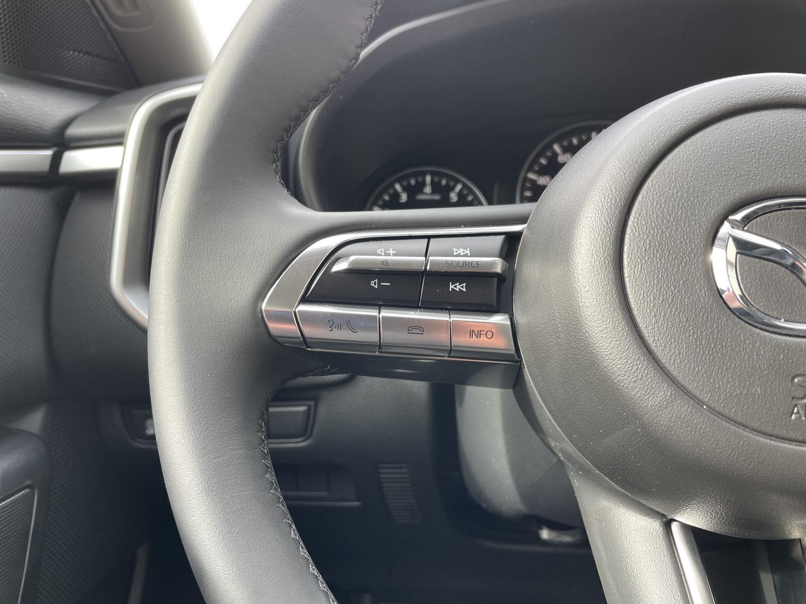 New 2026 Mazda CX-50 for sale in Lincoln NE