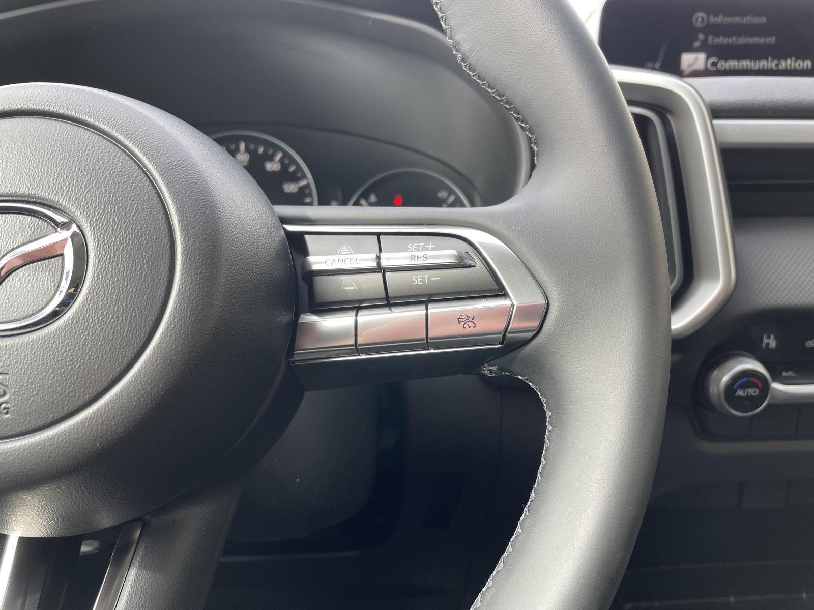 New 2026 Mazda CX-50 for sale in Lincoln NE