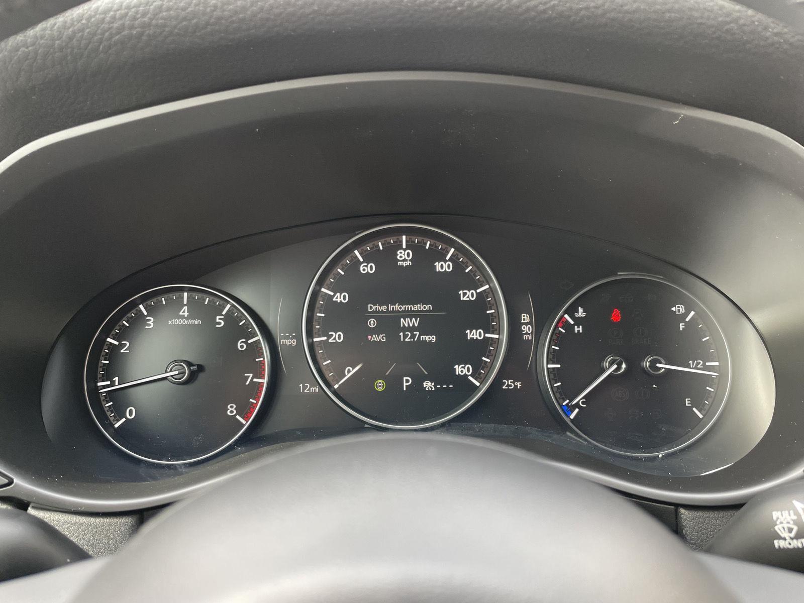 New 2026 Mazda CX-50 for sale in Lincoln NE