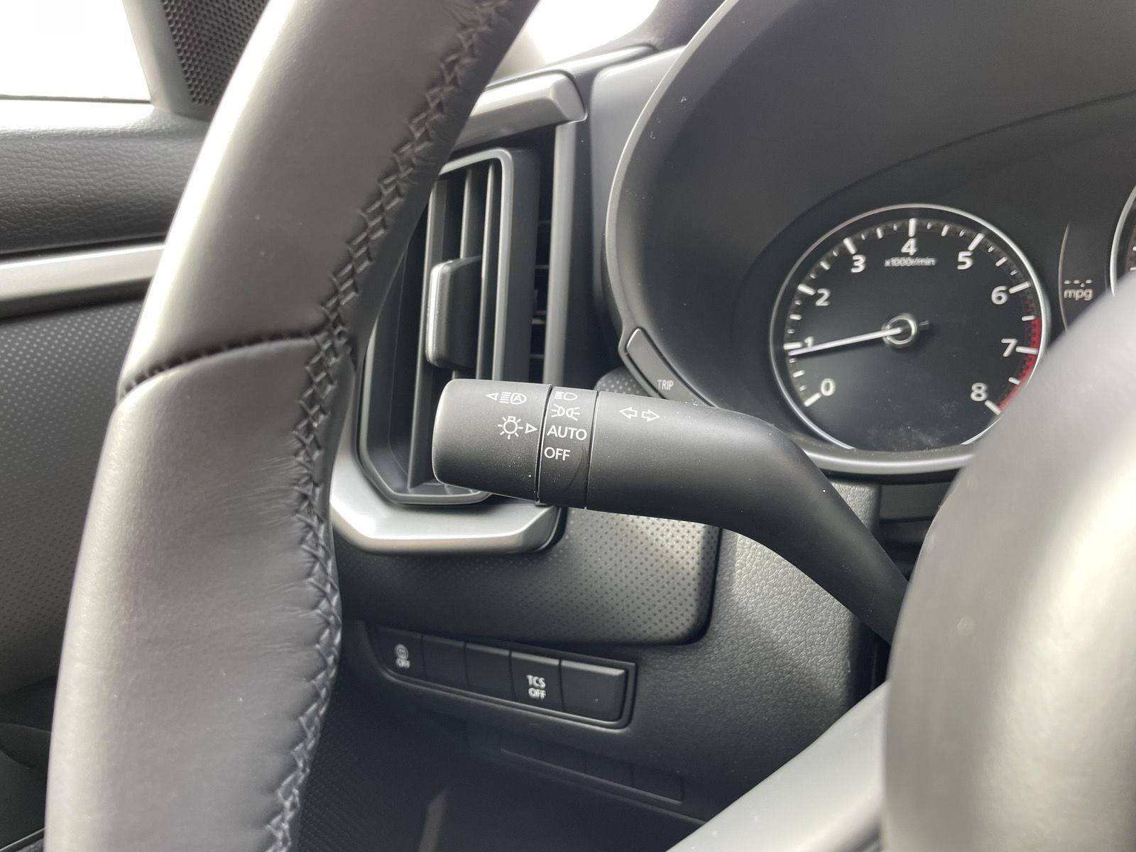 New 2026 Mazda CX-50 for sale in Lincoln NE