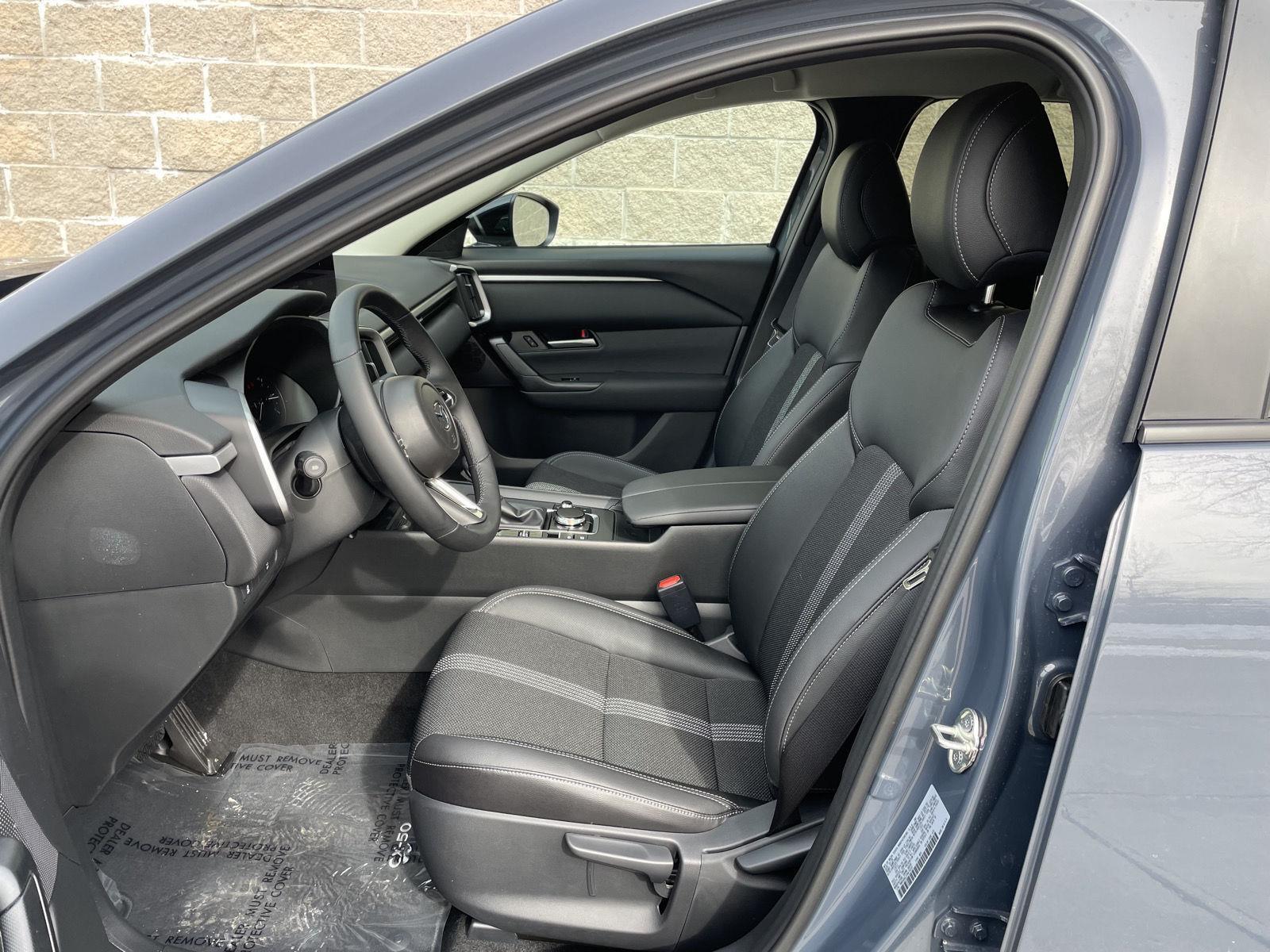 New 2026 Mazda CX-50 for sale in Lincoln NE