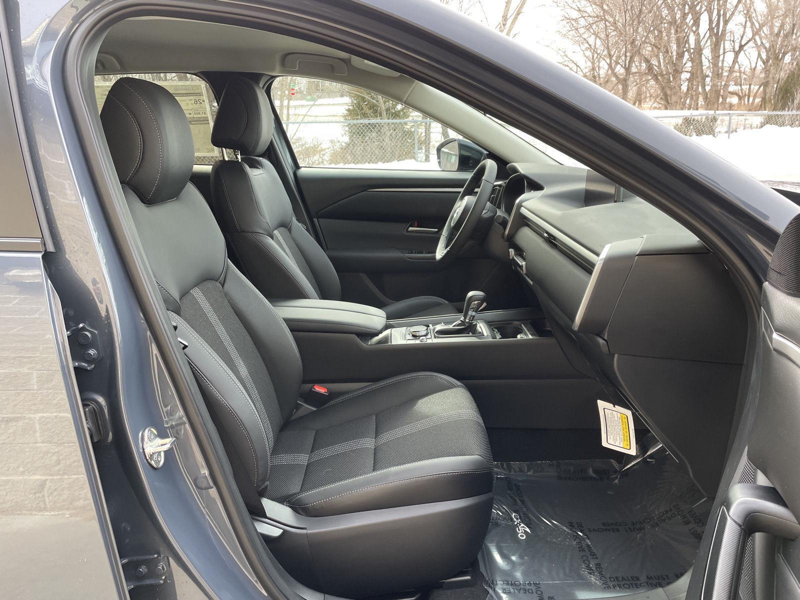 New 2026 Mazda CX-50 for sale in Lincoln NE