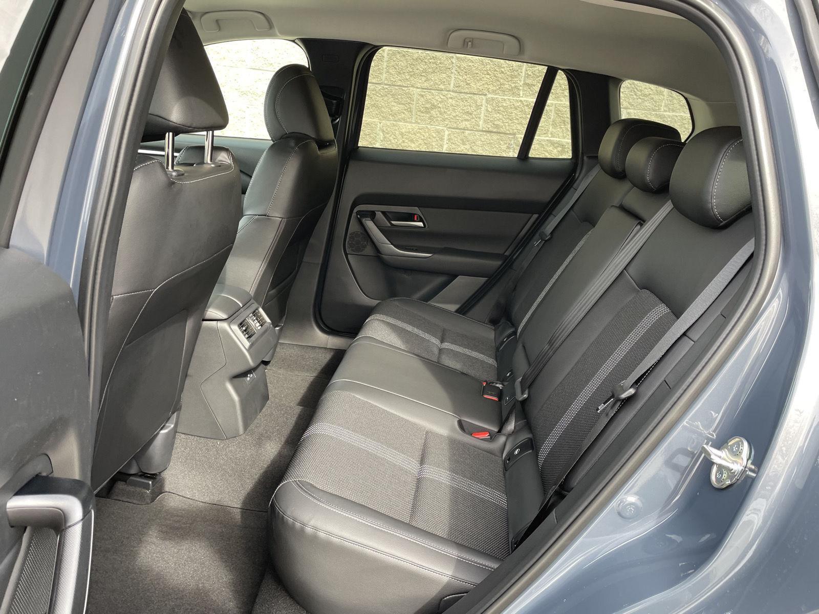 New 2026 Mazda CX-50 for sale in Lincoln NE