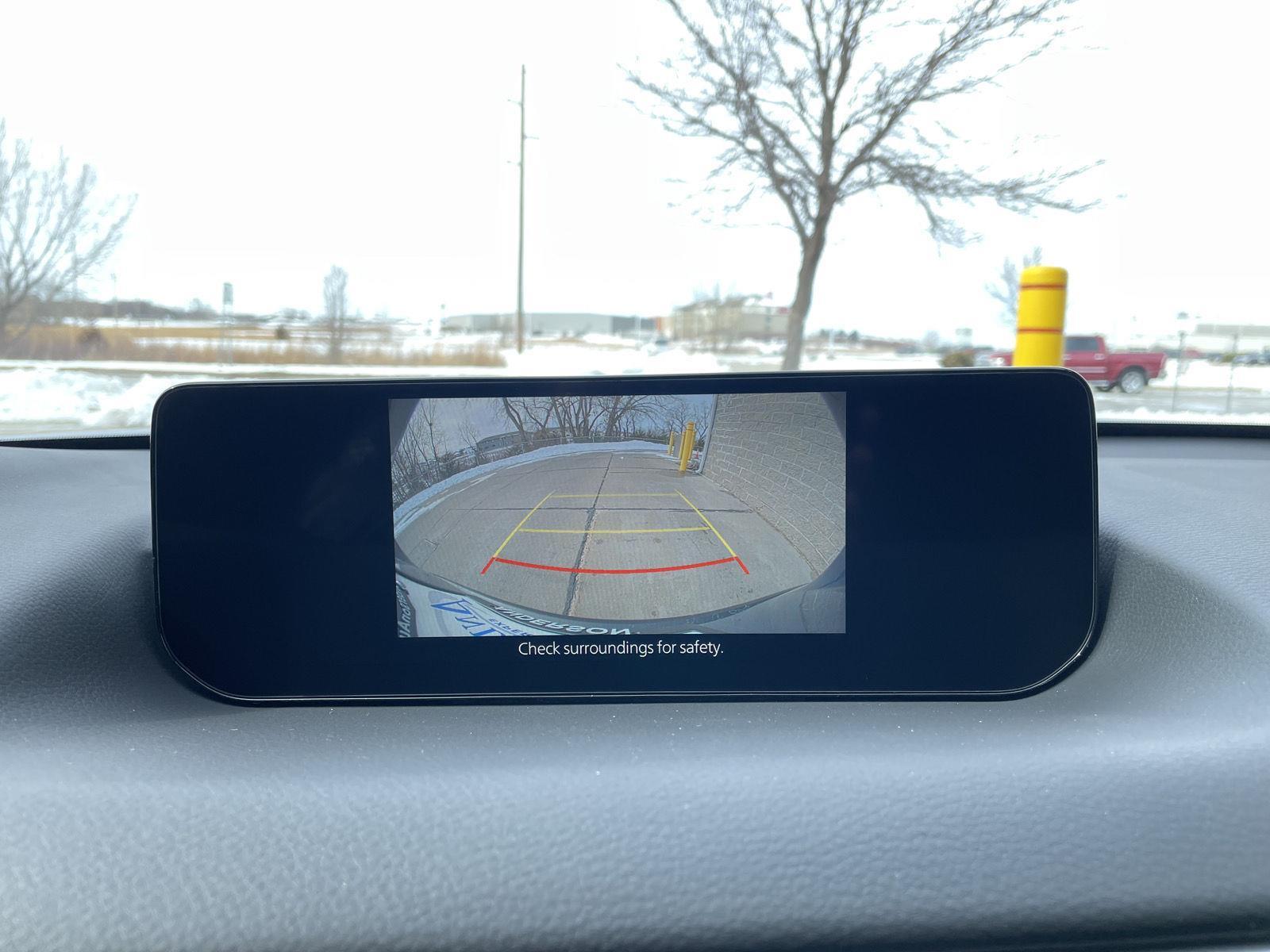 New 2026 Mazda CX-50 for sale in Lincoln NE