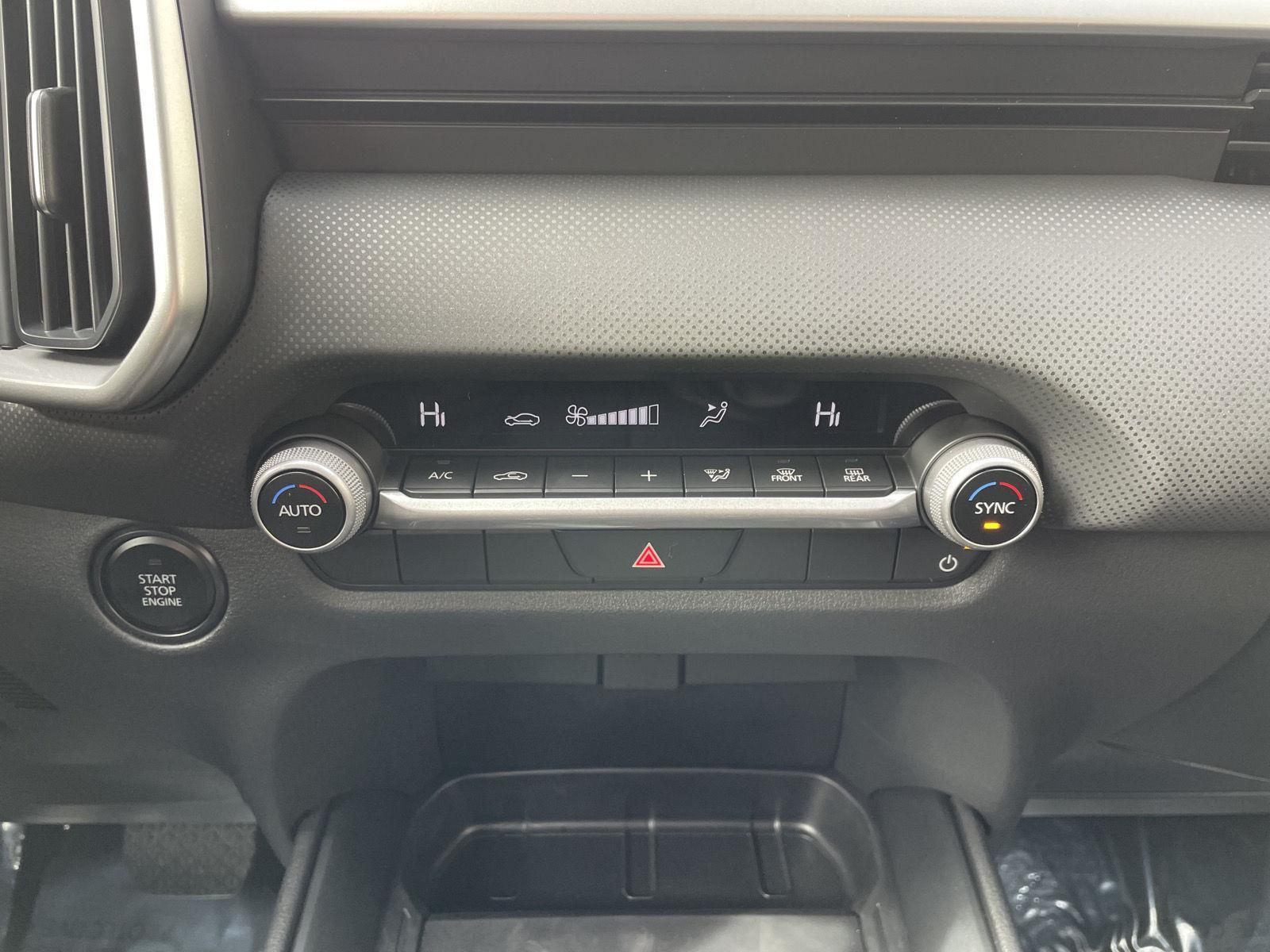 New 2026 Mazda CX-50 for sale in Lincoln NE