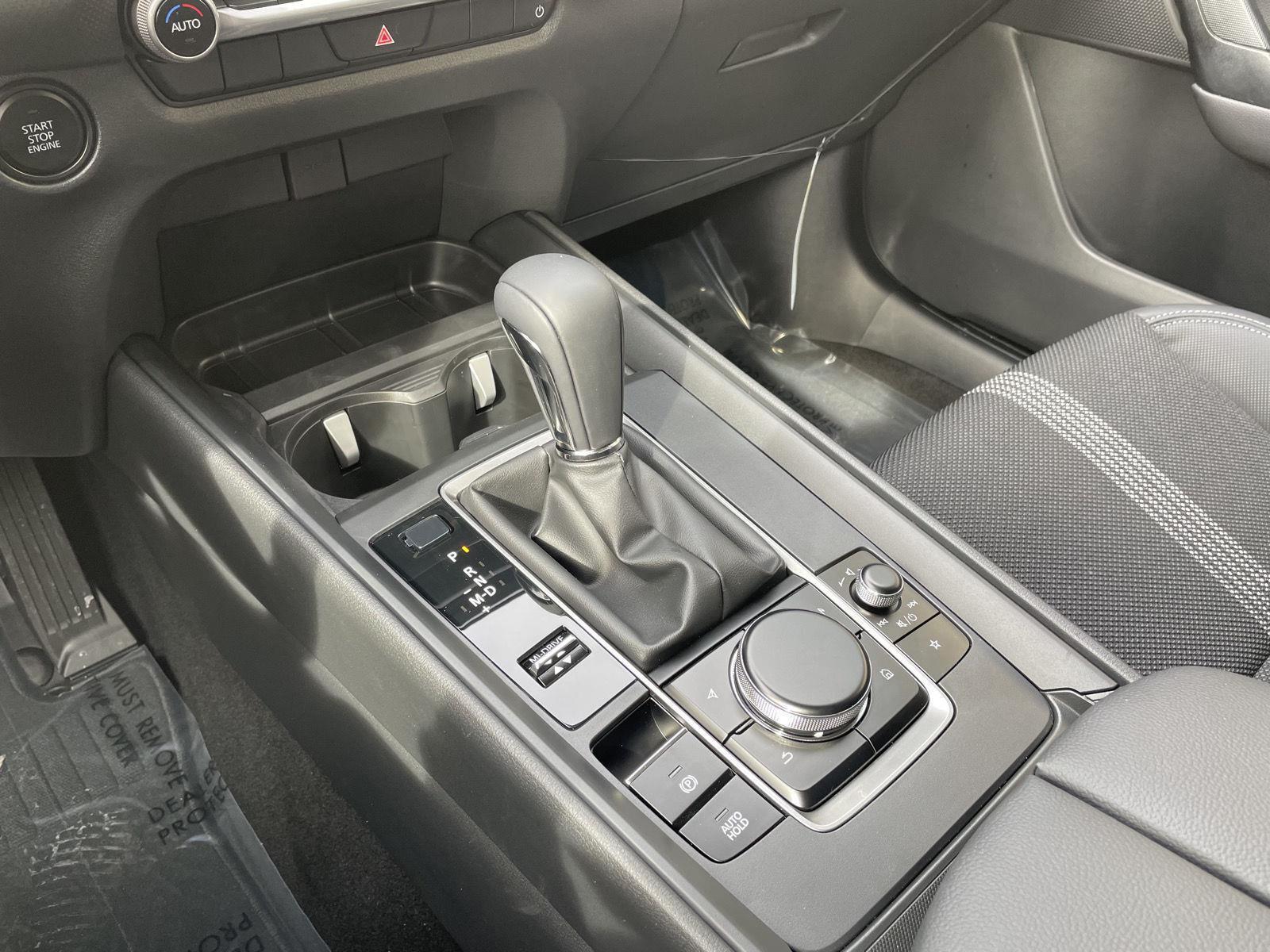 New 2026 Mazda CX-50 for sale in Lincoln NE