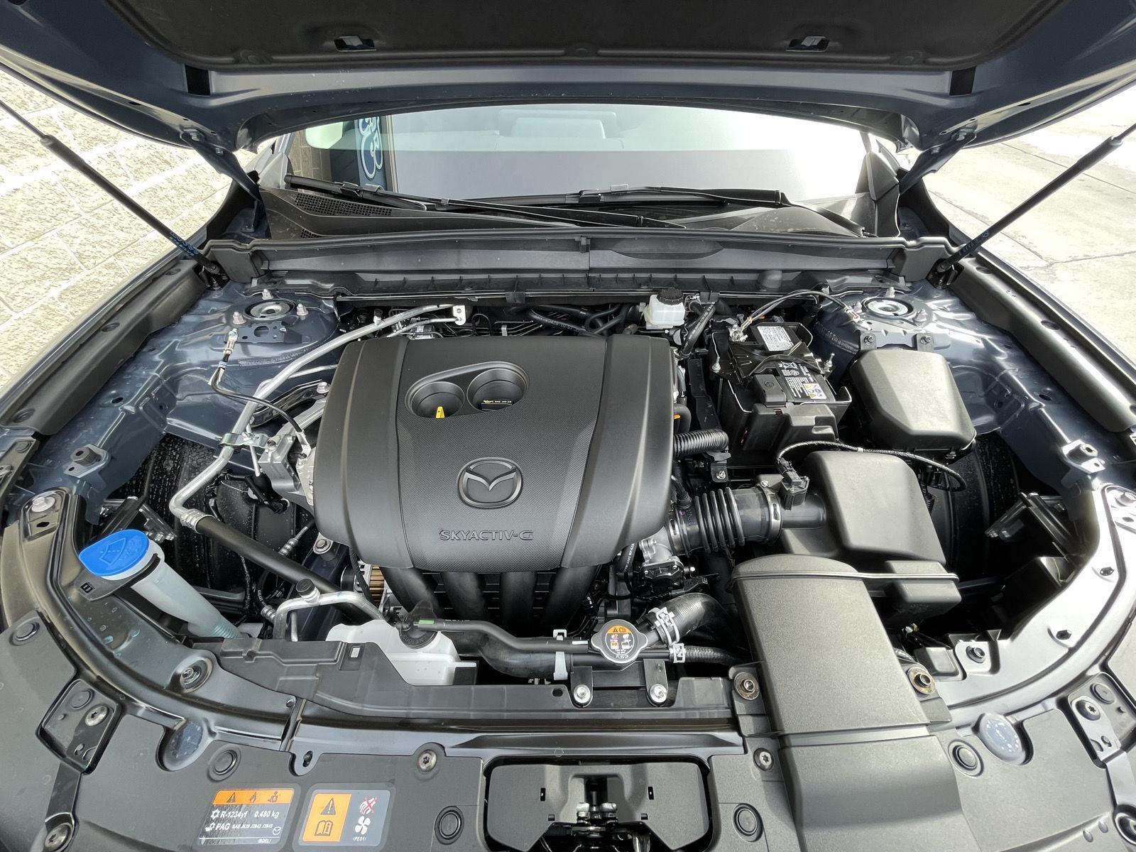 New 2026 Mazda CX-50 for sale in Lincoln NE