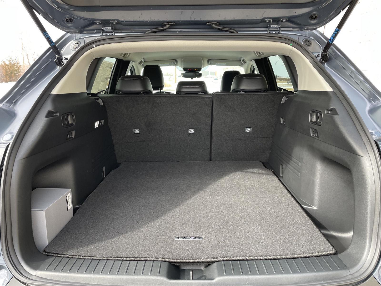 New 2026 Mazda CX-50 for sale in Lincoln NE