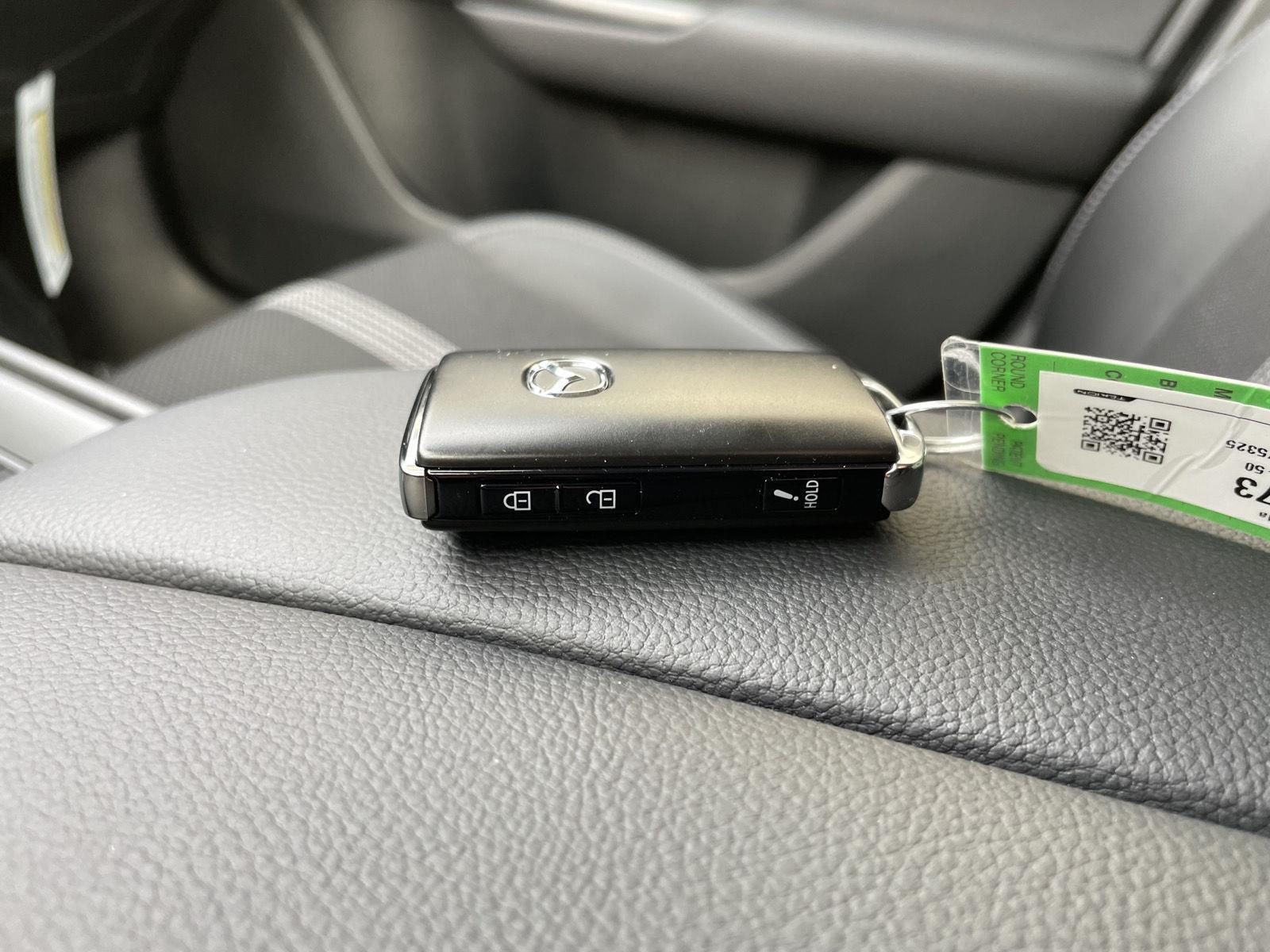 New 2026 Mazda CX-50 for sale in Lincoln NE