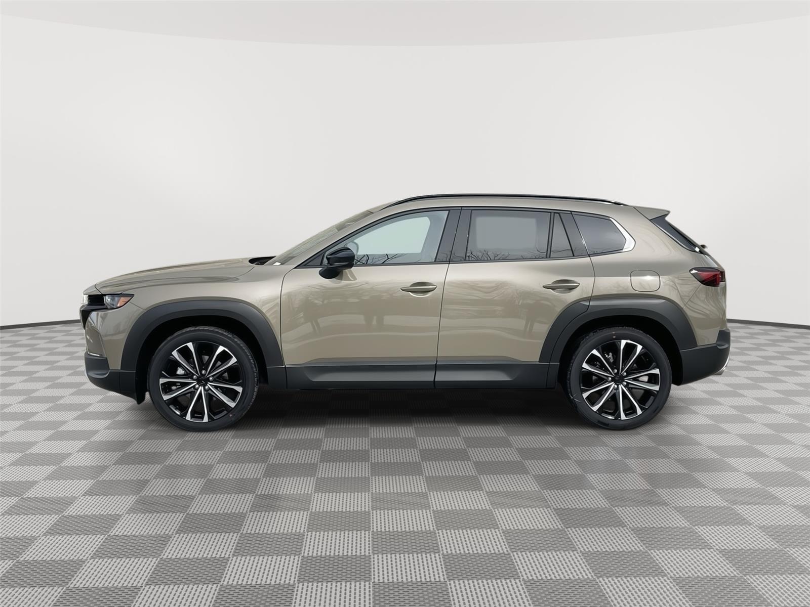 New 2026 Mazda CX-50 for sale in Lincoln NE