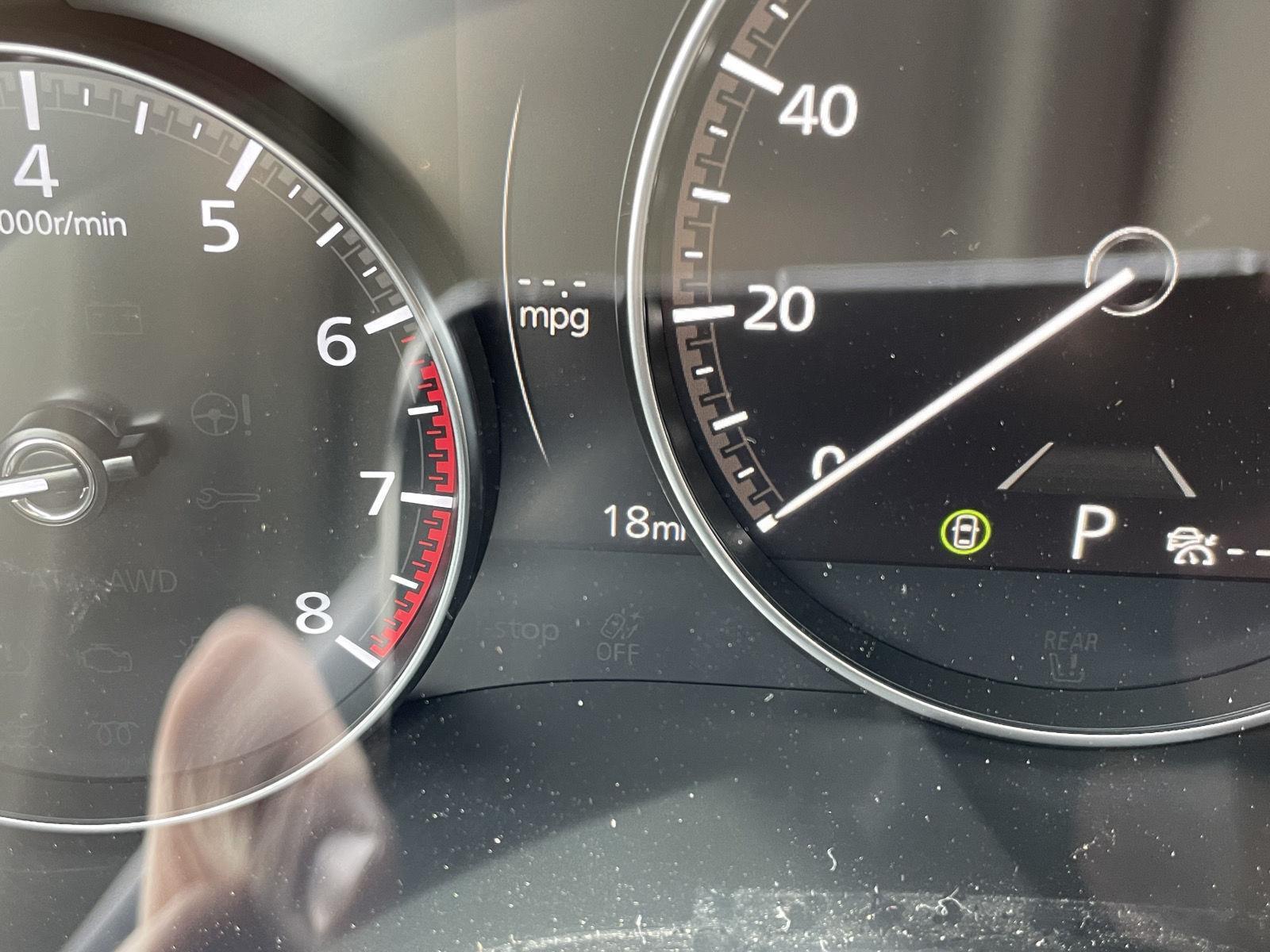 New 2026 Mazda CX-50 for sale in Lincoln NE