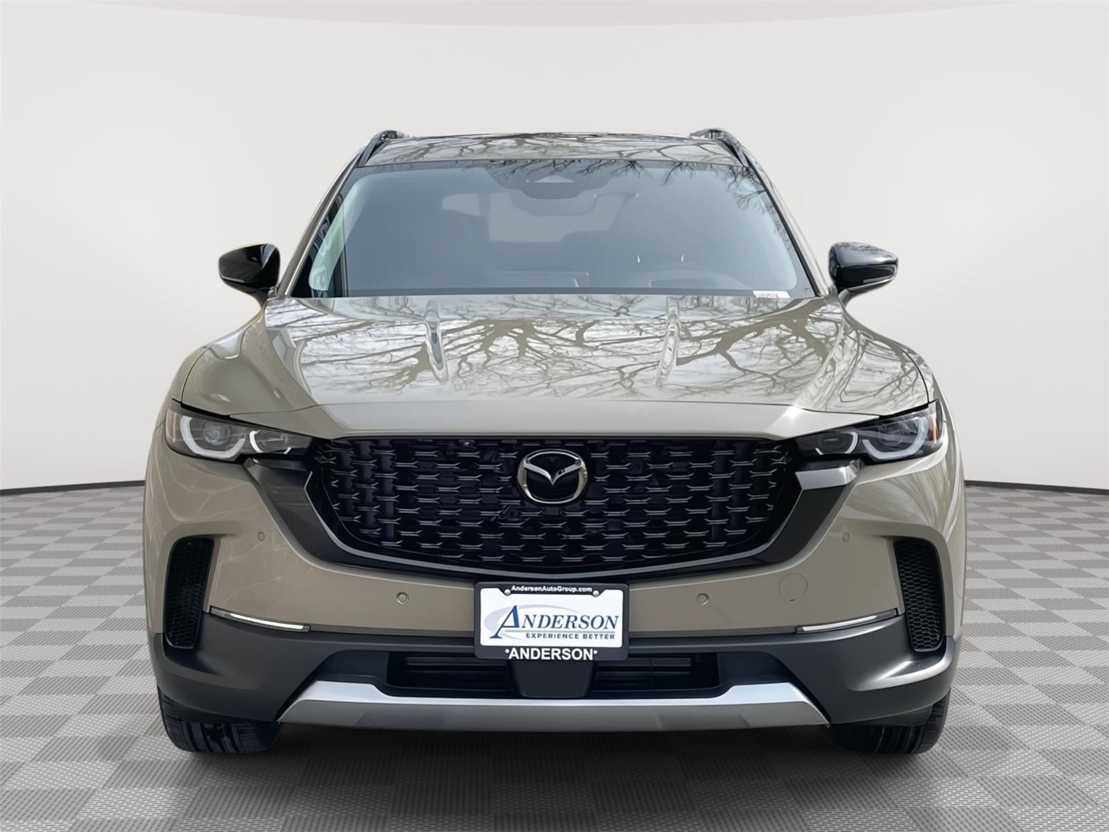 New 2026 Mazda CX-50 for sale in Lincoln NE