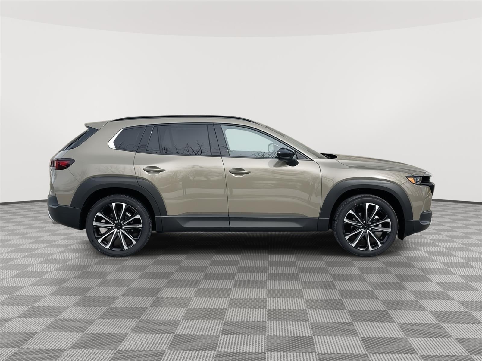 New 2026 Mazda CX-50 for sale in Lincoln NE