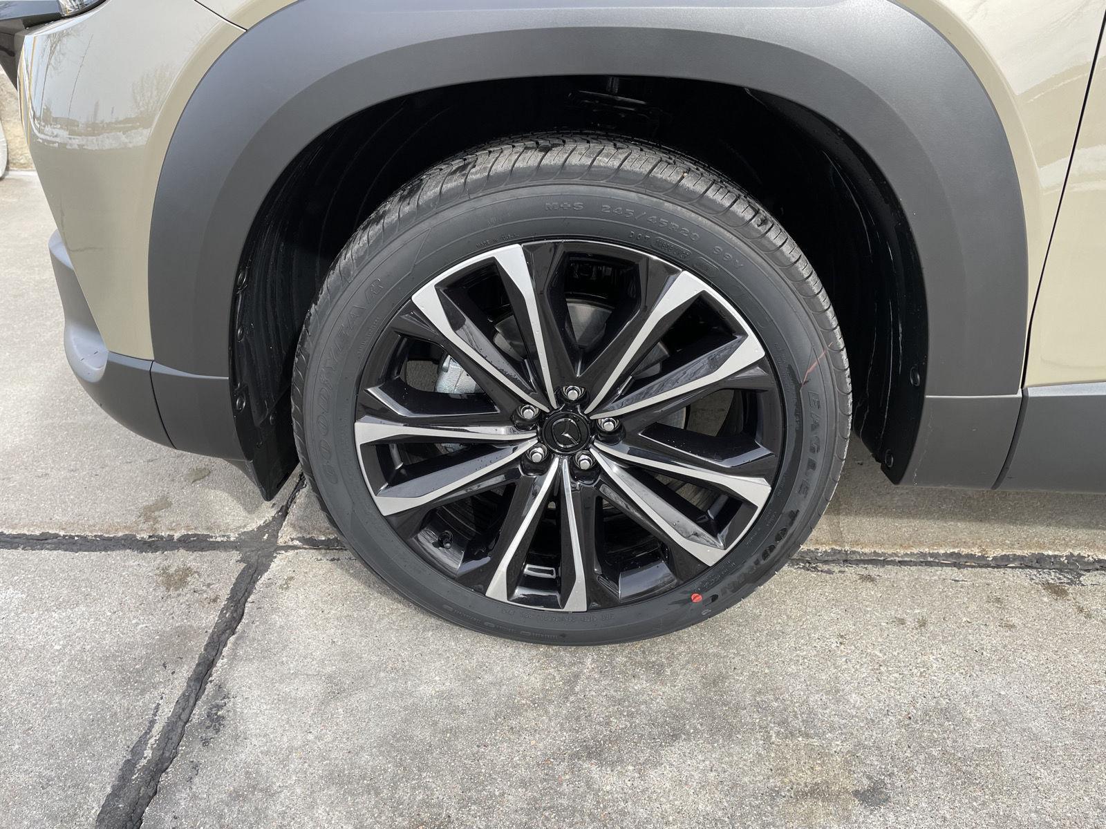 New 2026 Mazda CX-50 for sale in Lincoln NE