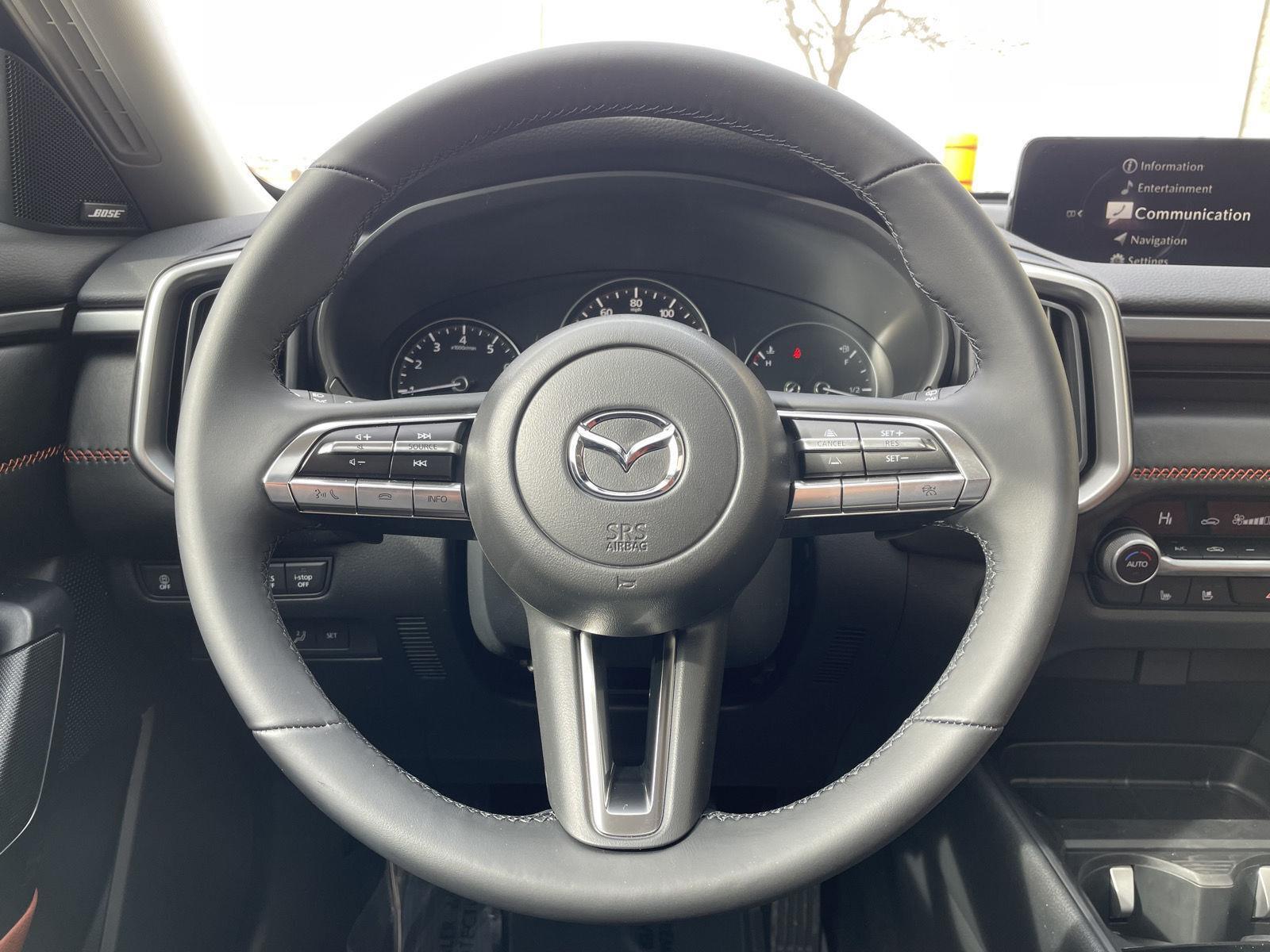 New 2026 Mazda CX-50 for sale in Lincoln NE