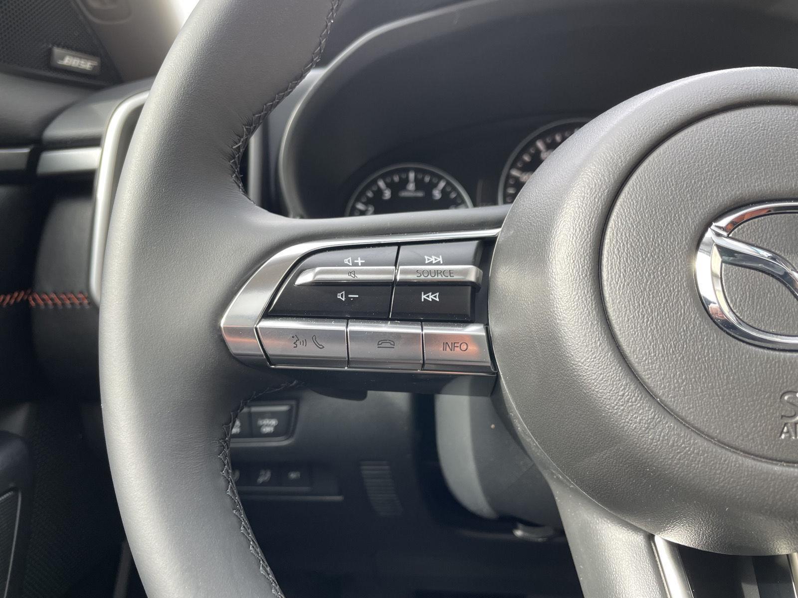 New 2026 Mazda CX-50 for sale in Lincoln NE