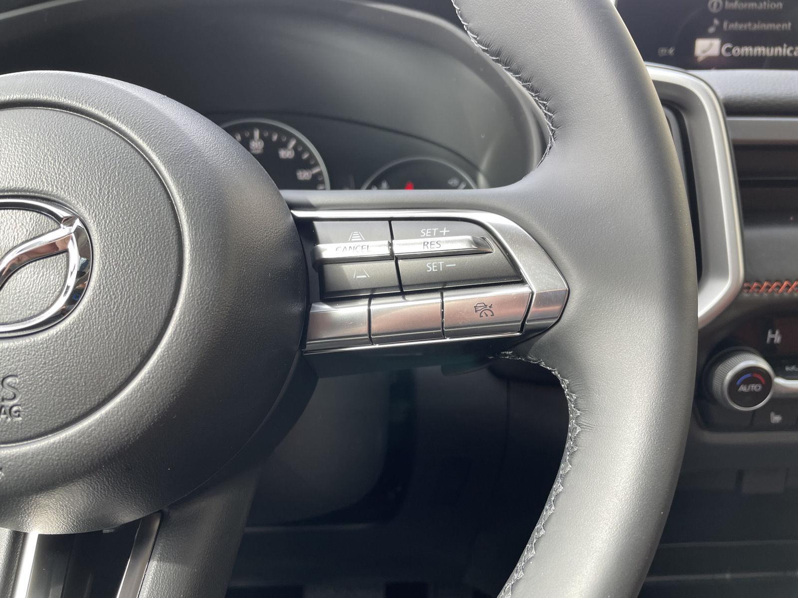 New 2026 Mazda CX-50 for sale in Lincoln NE