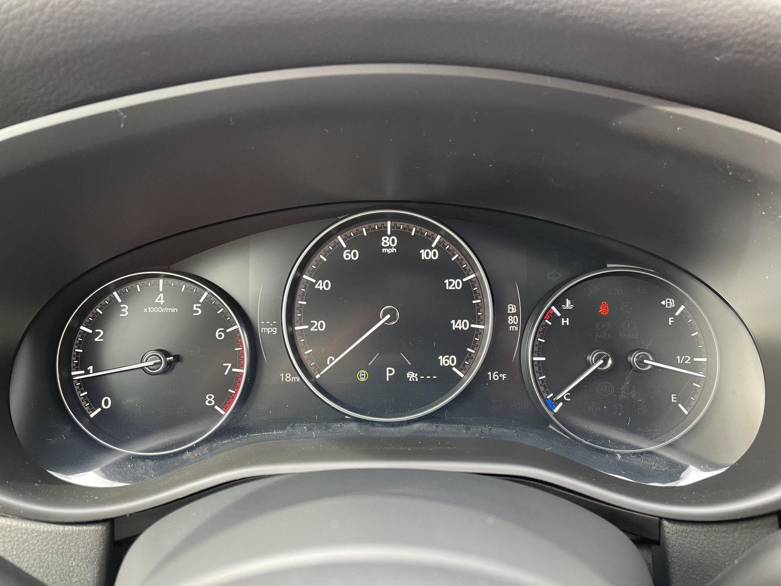 New 2026 Mazda CX-50 for sale in Lincoln NE