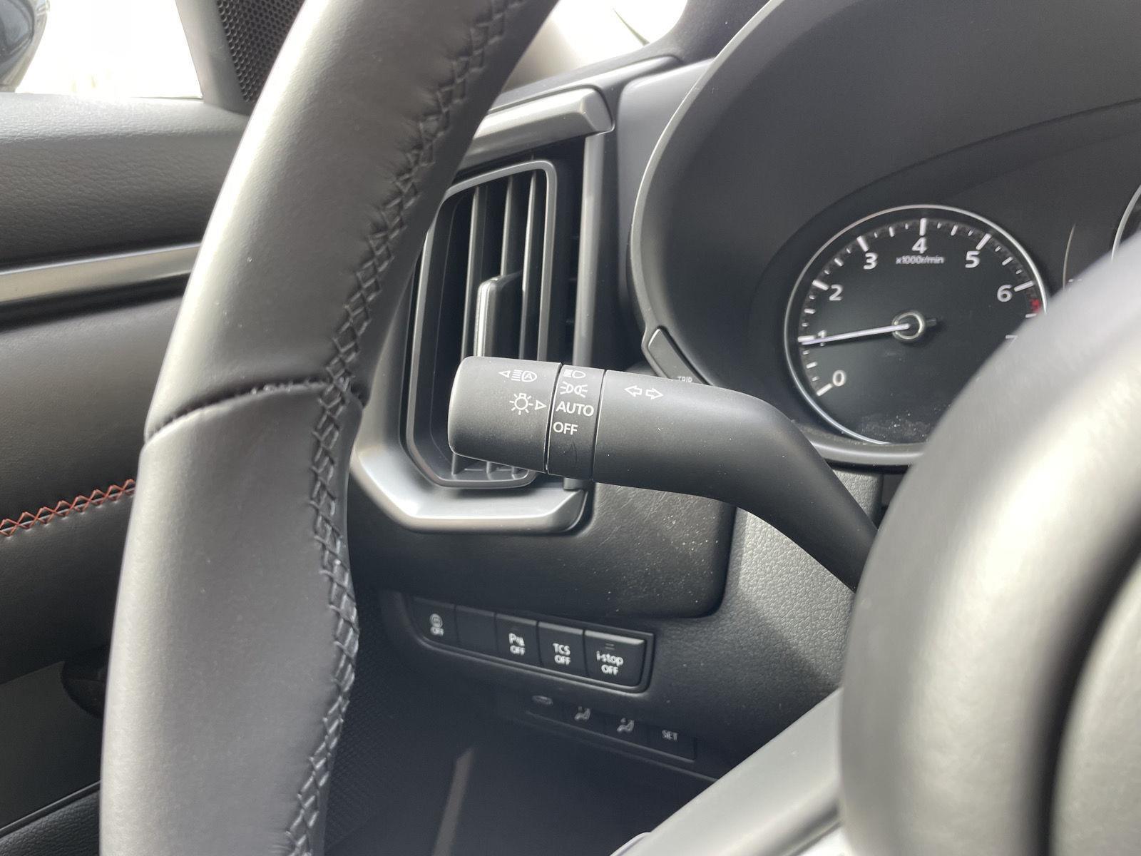 New 2026 Mazda CX-50 for sale in Lincoln NE